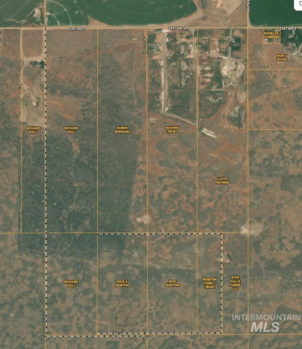 Parcels 1 & 2 Kohzt Rd, Hazelton, Idaho 83335, Land For Sale, Price $175,000,MLS 98999685