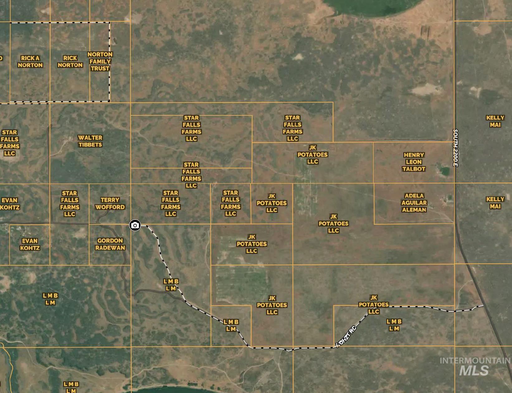 Parcels 1 & 2 Kohzt Rd, Hazelton, Idaho 83335, Land For Sale, Price $175,000,MLS 98999685
