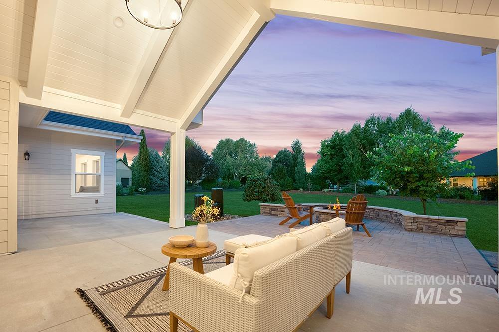 2849 W Chartwell Dr, Eagle, Idaho 83616, 4 Bedrooms, 4 Bathrooms, Residential For Sale, Price $2,100,000, 98999686