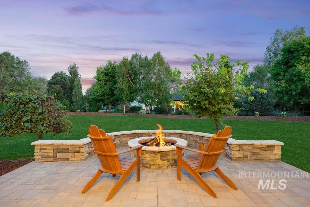 2849 W Chartwell Dr, Eagle, Idaho 83616, 4 Bedrooms, 4 Bathrooms, Residential For Sale, Price $2,100,000, 98999686