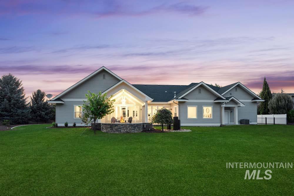 2849 W Chartwell Dr, Eagle, Idaho 83616, 4 Bedrooms, 4 Bathrooms, Residential For Sale, Price $2,100,000, 98999686