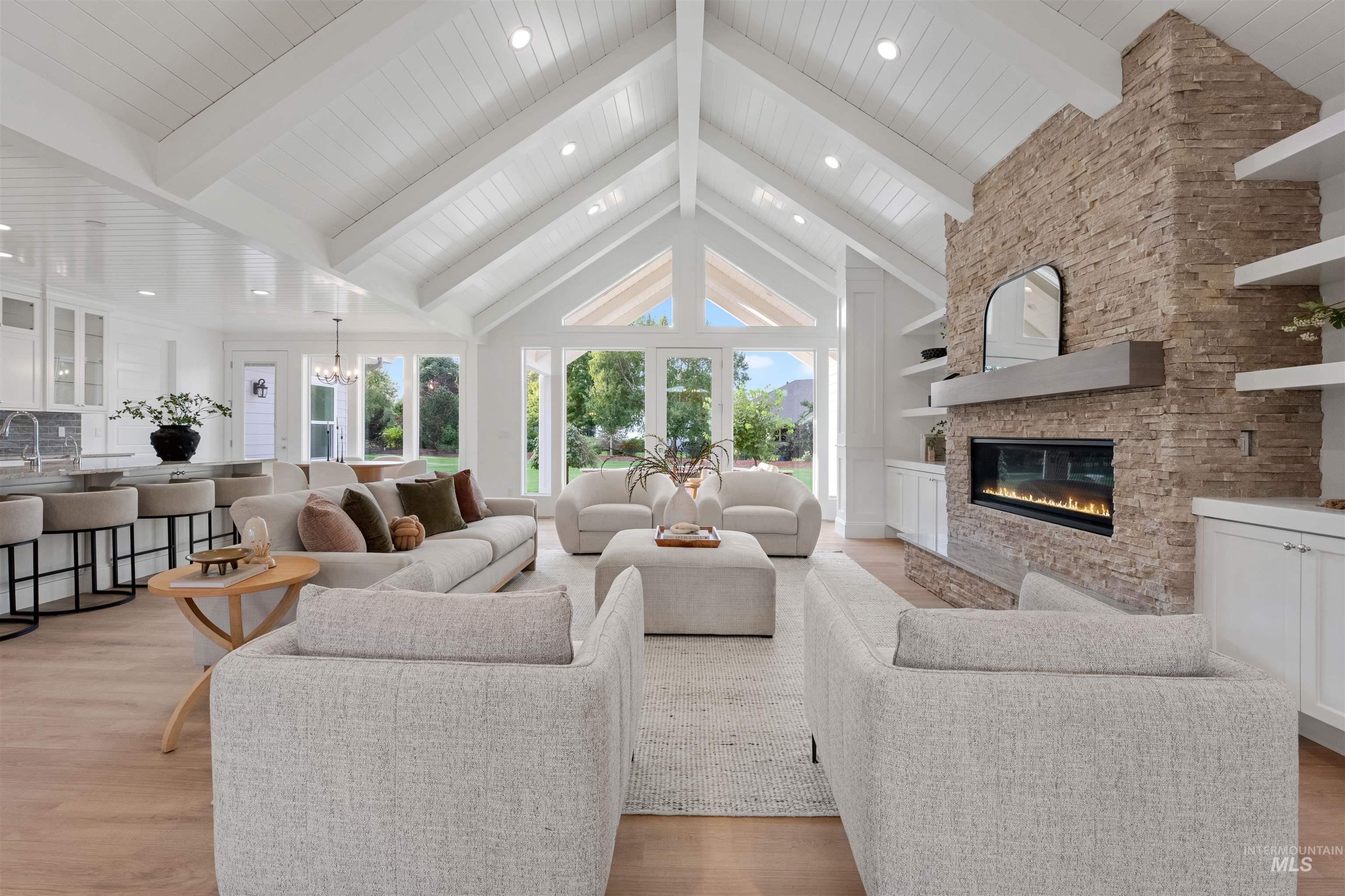 2849 W Chartwell Dr, Eagle, Idaho 83616, 4 Bedrooms, 4 Bathrooms, Residential For Sale, Price $2,100,000, 98999686