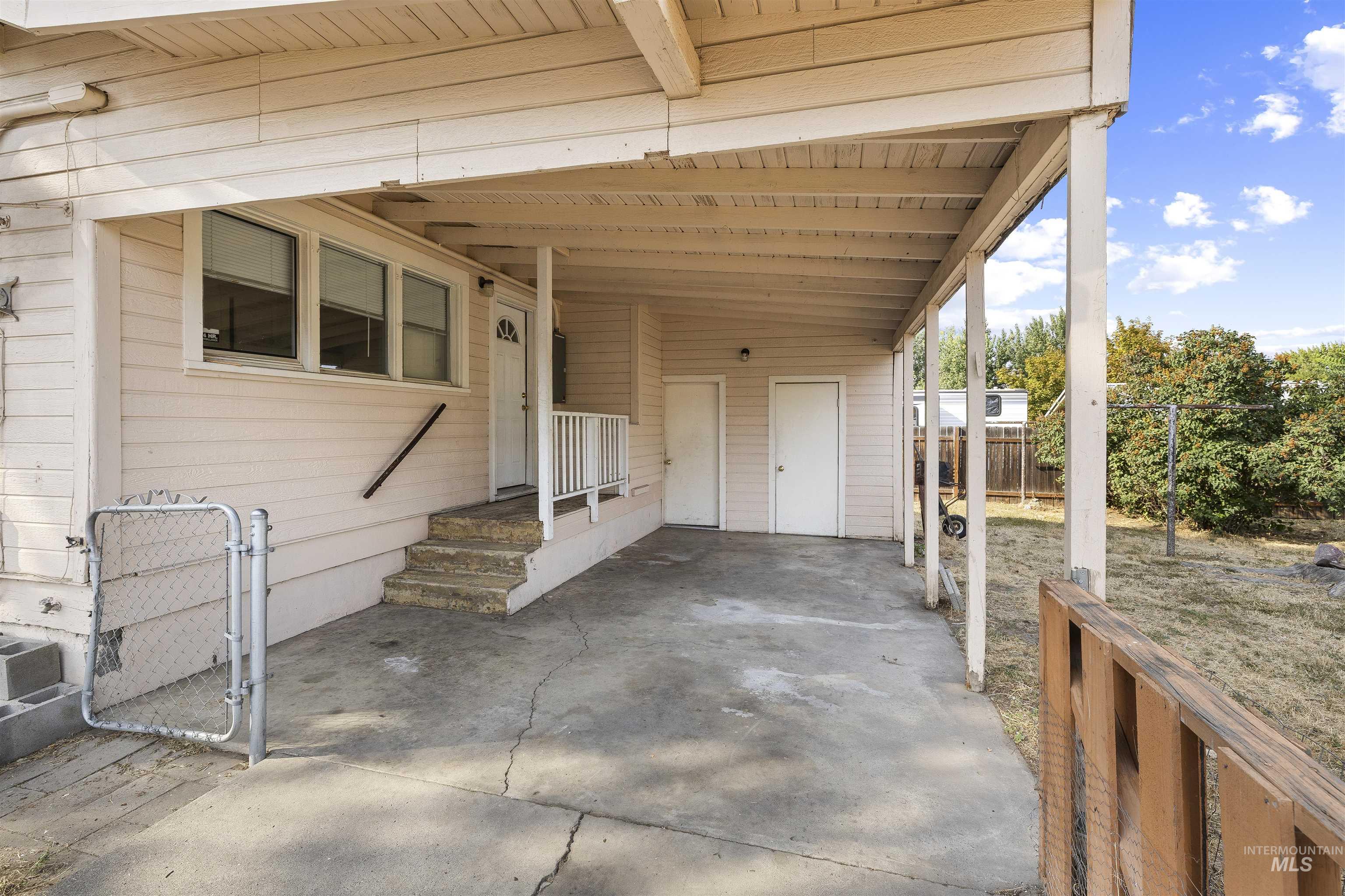 1431 12th Street, Lewiston, Idaho 83501, 2 Bedrooms, 1 Bathroom, Residential For Sale, Price $218,000, 98999688