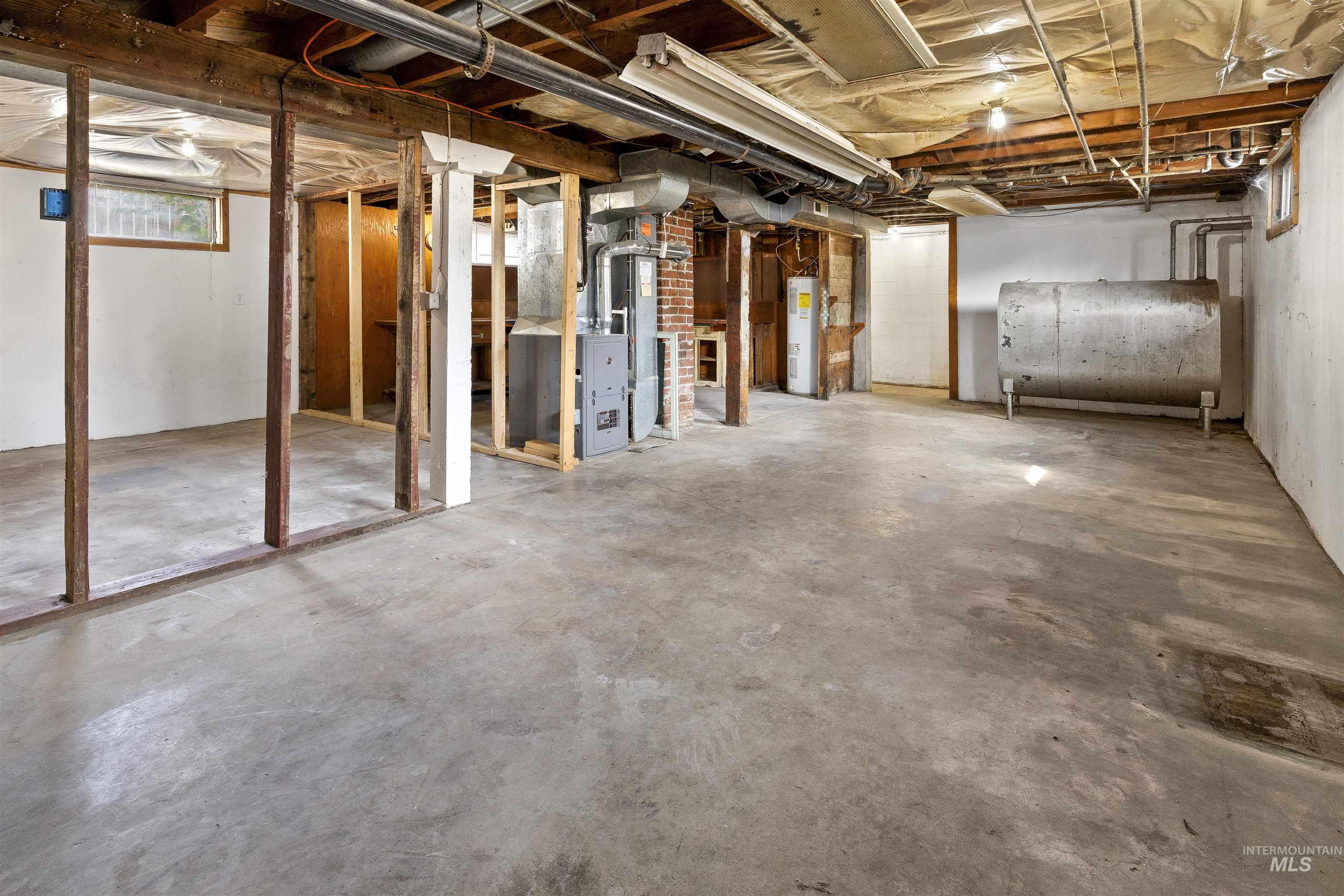 1431 12th Street, Lewiston, Idaho 83501, 2 Bedrooms, 1 Bathroom, Residential For Sale, Price $218,000, 98999688