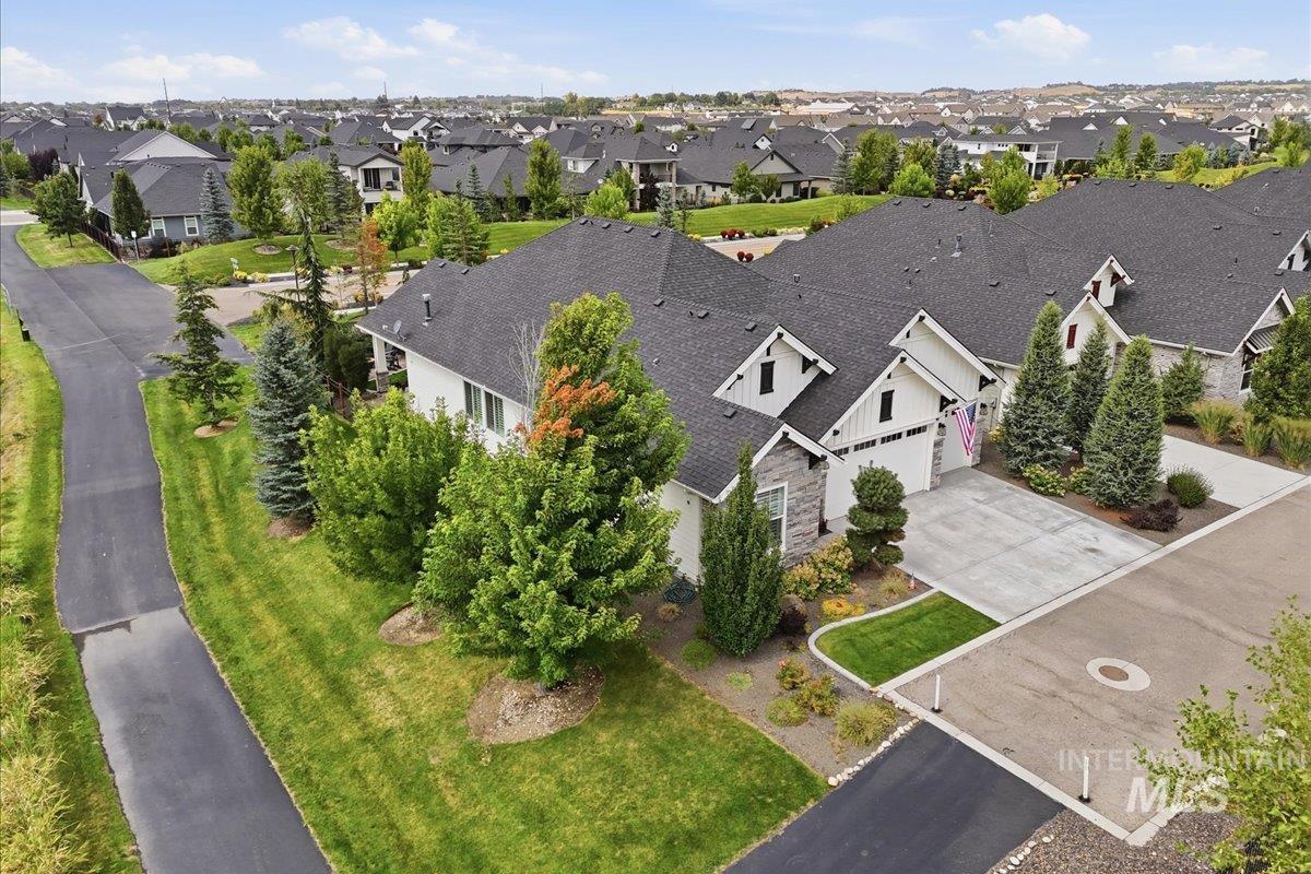 1265 N Diadora Ave, Eagle, Idaho 83616, 3 Bedrooms, 3 Bathrooms, Residential For Sale, Price $749,900, 98999689