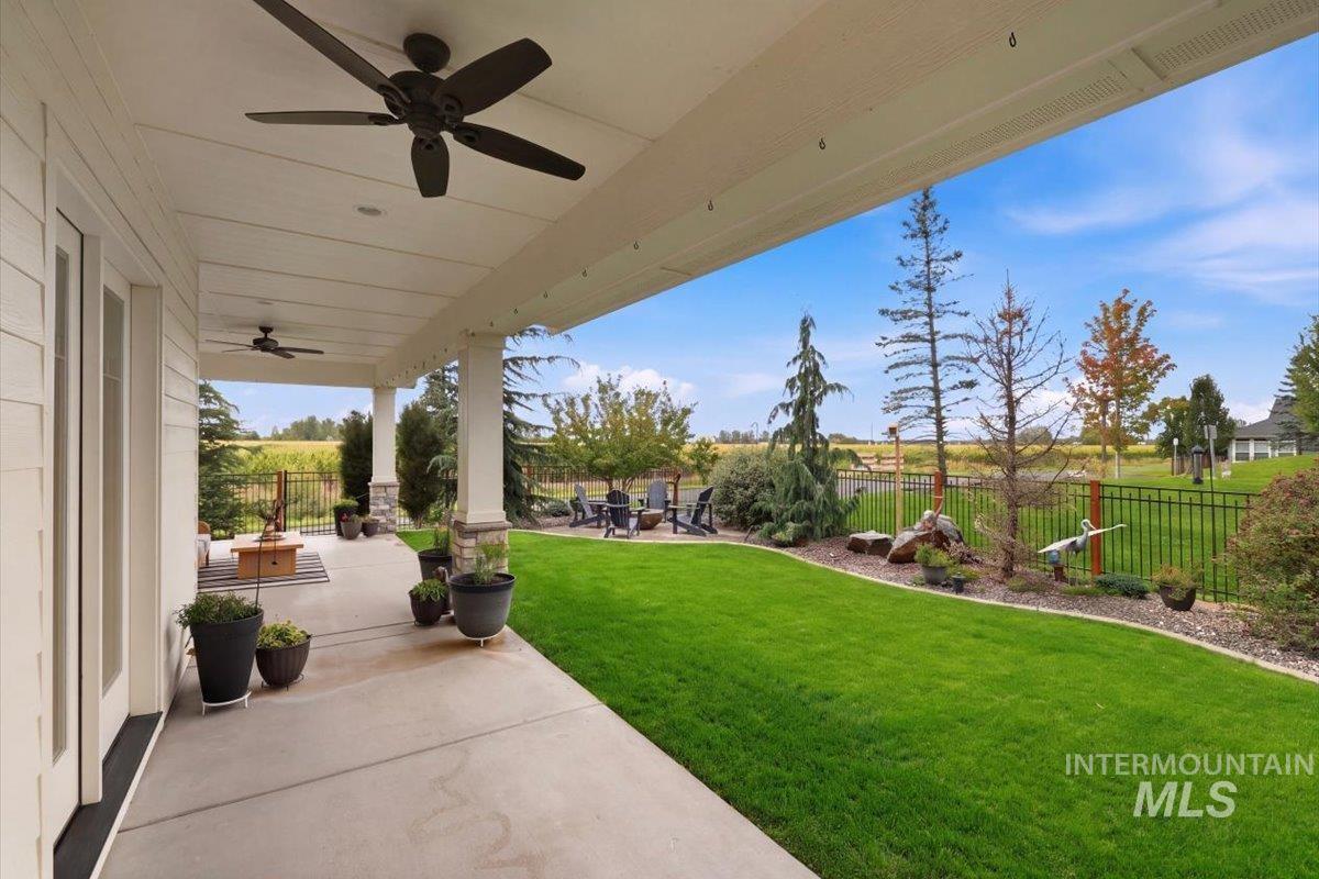 1265 N Diadora Ave, Eagle, Idaho 83616, 3 Bedrooms, 3 Bathrooms, Residential For Sale, Price $749,900, 98999689