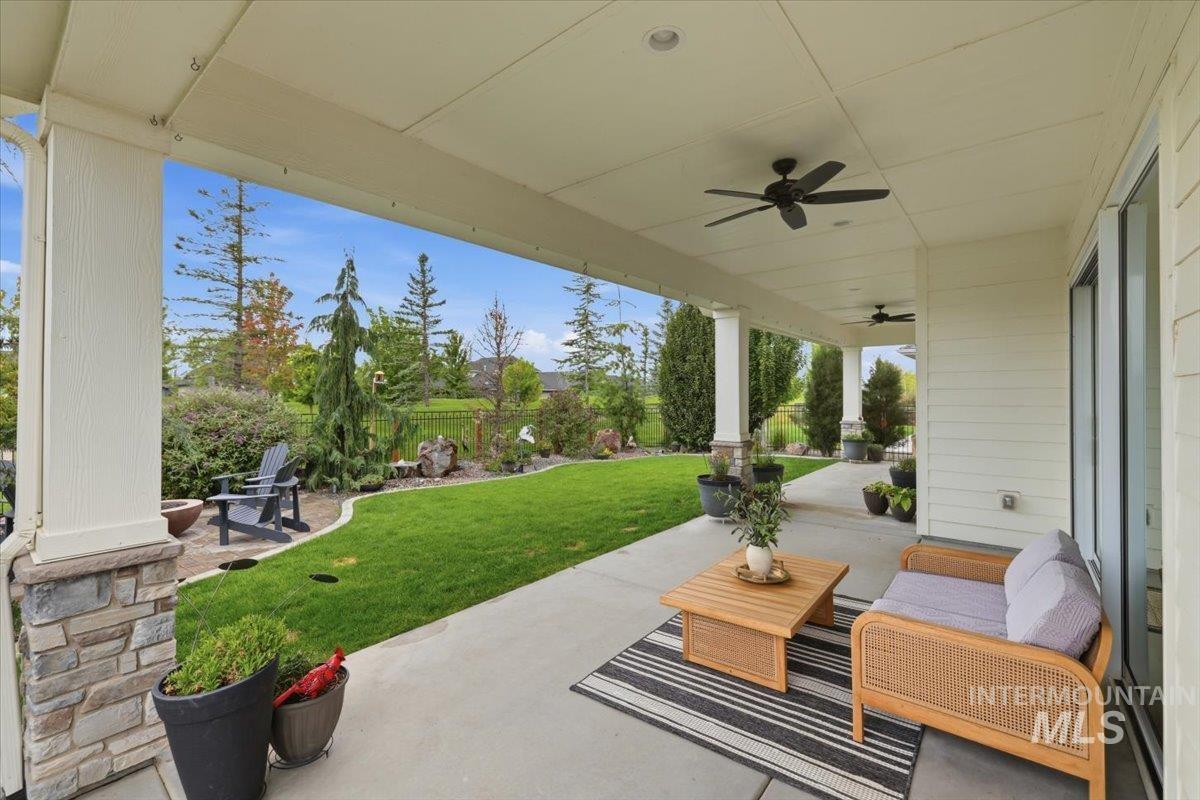 1265 N Diadora Ave, Eagle, Idaho 83616, 3 Bedrooms, 3 Bathrooms, Residential For Sale, Price $749,900, 98999689