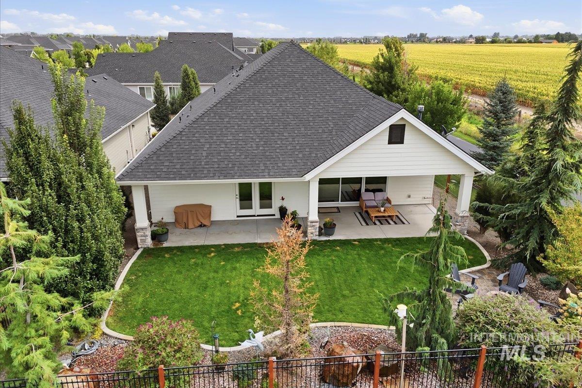 1265 N Diadora Ave, Eagle, Idaho 83616, 3 Bedrooms, 3 Bathrooms, Residential For Sale, Price $749,900, 98999689
