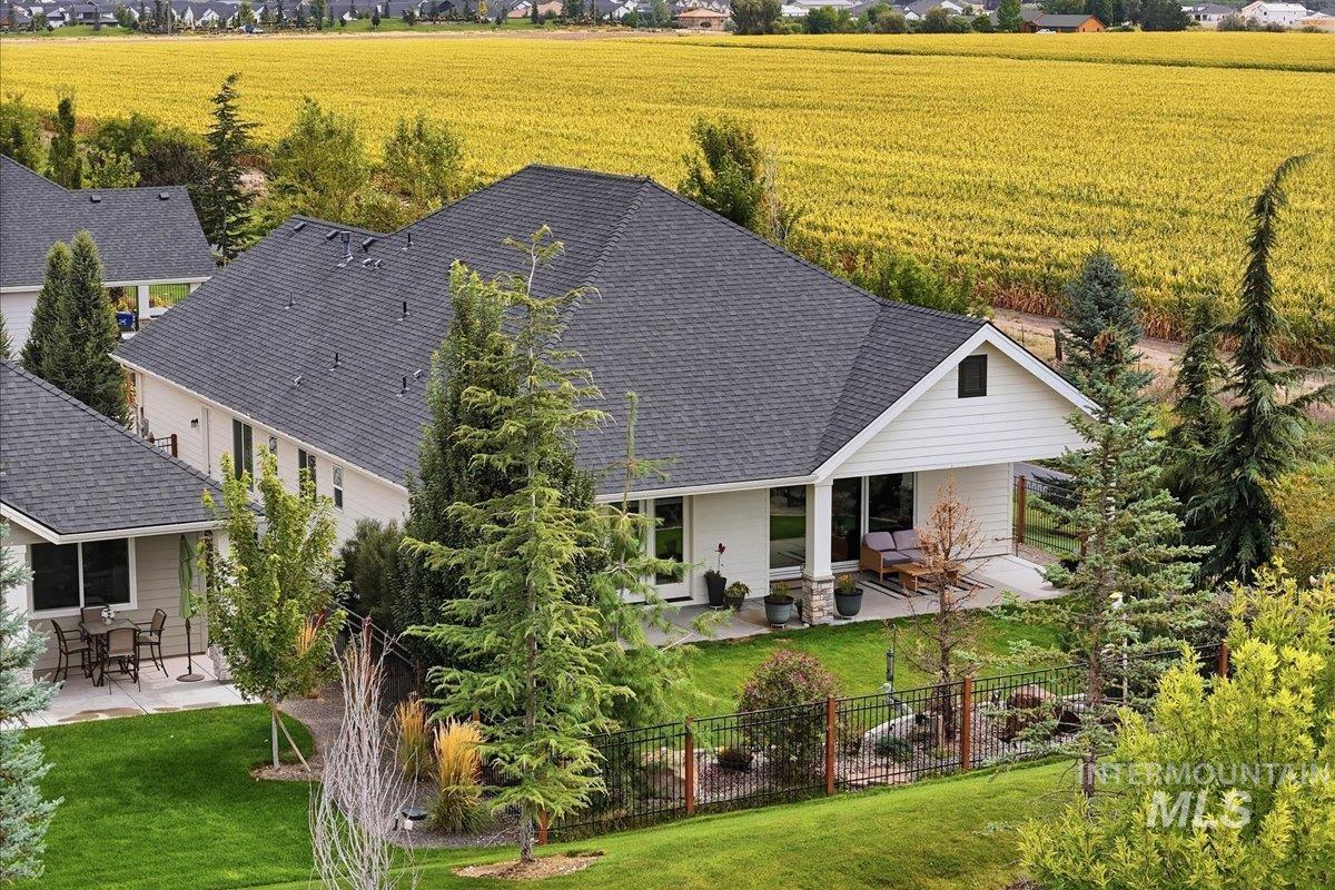 1265 N Diadora Ave, Eagle, Idaho 83616, 3 Bedrooms, 3 Bathrooms, Residential For Sale, Price $749,900, 98999689