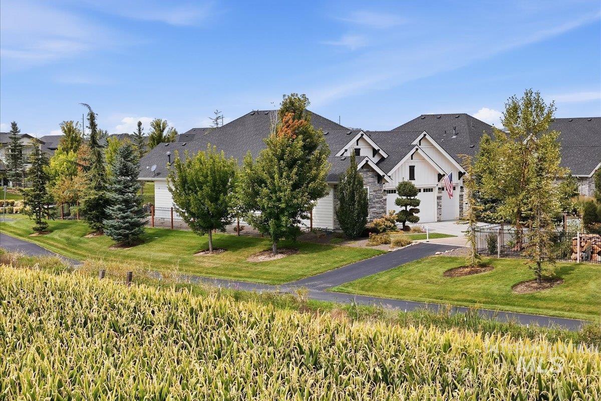 1265 N Diadora Ave, Eagle, Idaho 83616, 3 Bedrooms, 3 Bathrooms, Residential For Sale, Price $749,900, 98999689