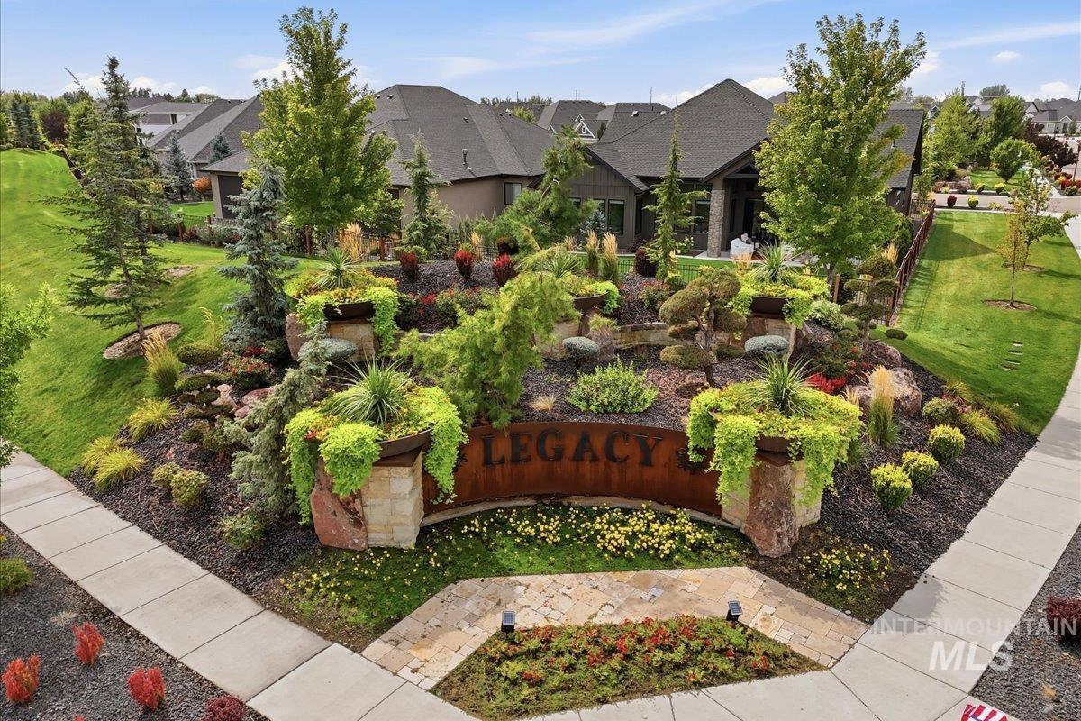 1265 N Diadora Ave, Eagle, Idaho 83616, 3 Bedrooms, 3 Bathrooms, Residential For Sale, Price $749,900, 98999689