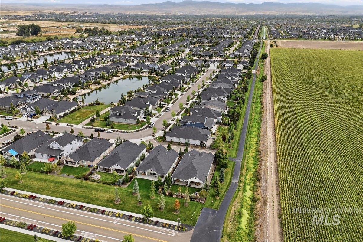 1265 N Diadora Ave, Eagle, Idaho 83616, 3 Bedrooms, 3 Bathrooms, Residential For Sale, Price $749,900, 98999689