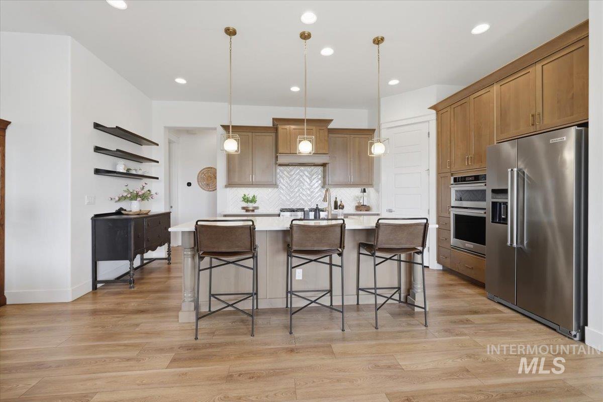 1265 N Diadora Ave, Eagle, Idaho 83616, 3 Bedrooms, 3 Bathrooms, Residential For Sale, Price $749,900, 98999689