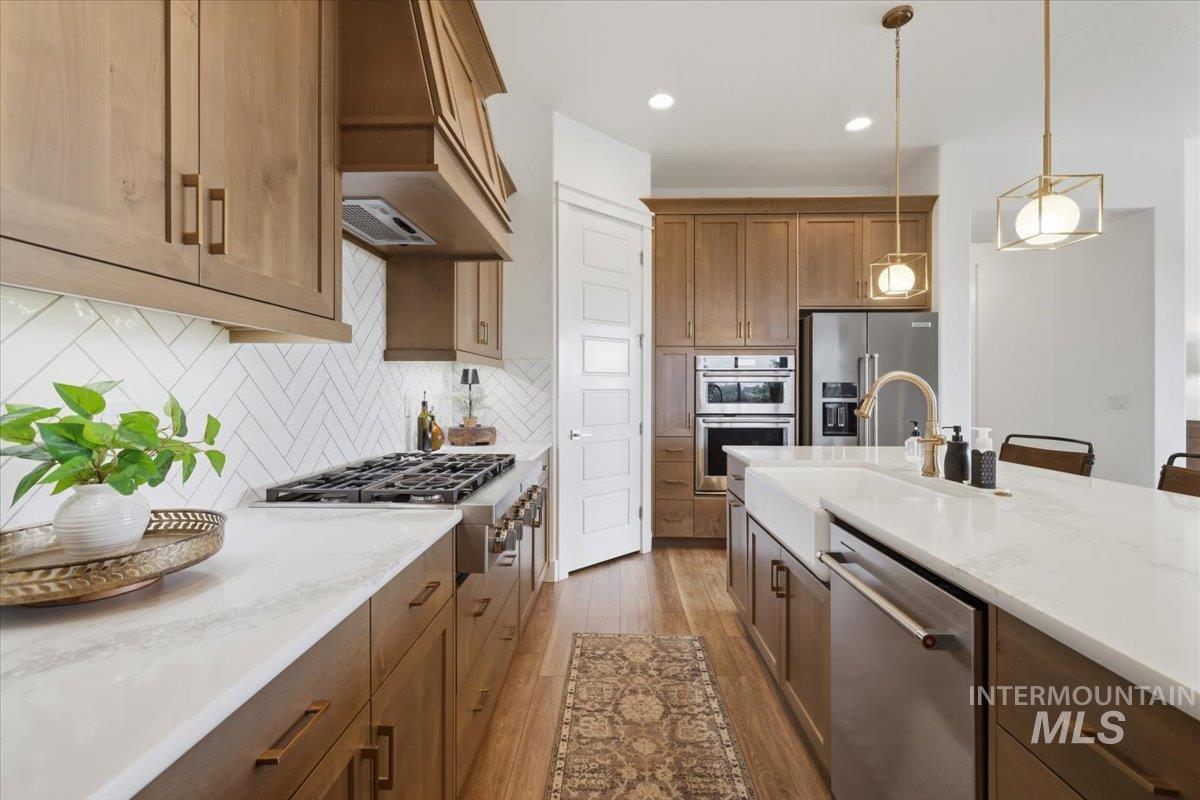 1265 N Diadora Ave, Eagle, Idaho 83616, 3 Bedrooms, 3 Bathrooms, Residential For Sale, Price $749,900, 98999689