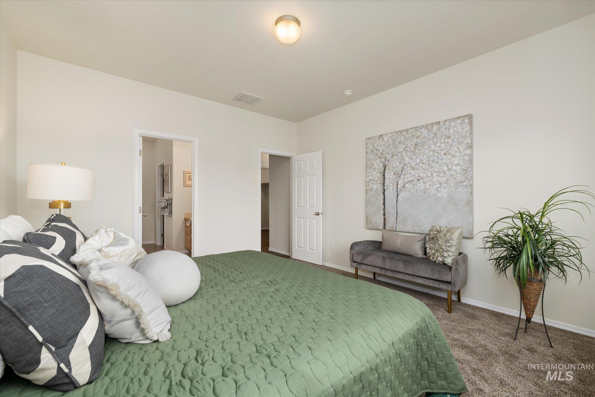 6157 N Silver Elm Way, Meridian, Idaho 83646, 3 Bedrooms, 2 Bathrooms, Residential For Sale, Price $450,000, 98999690