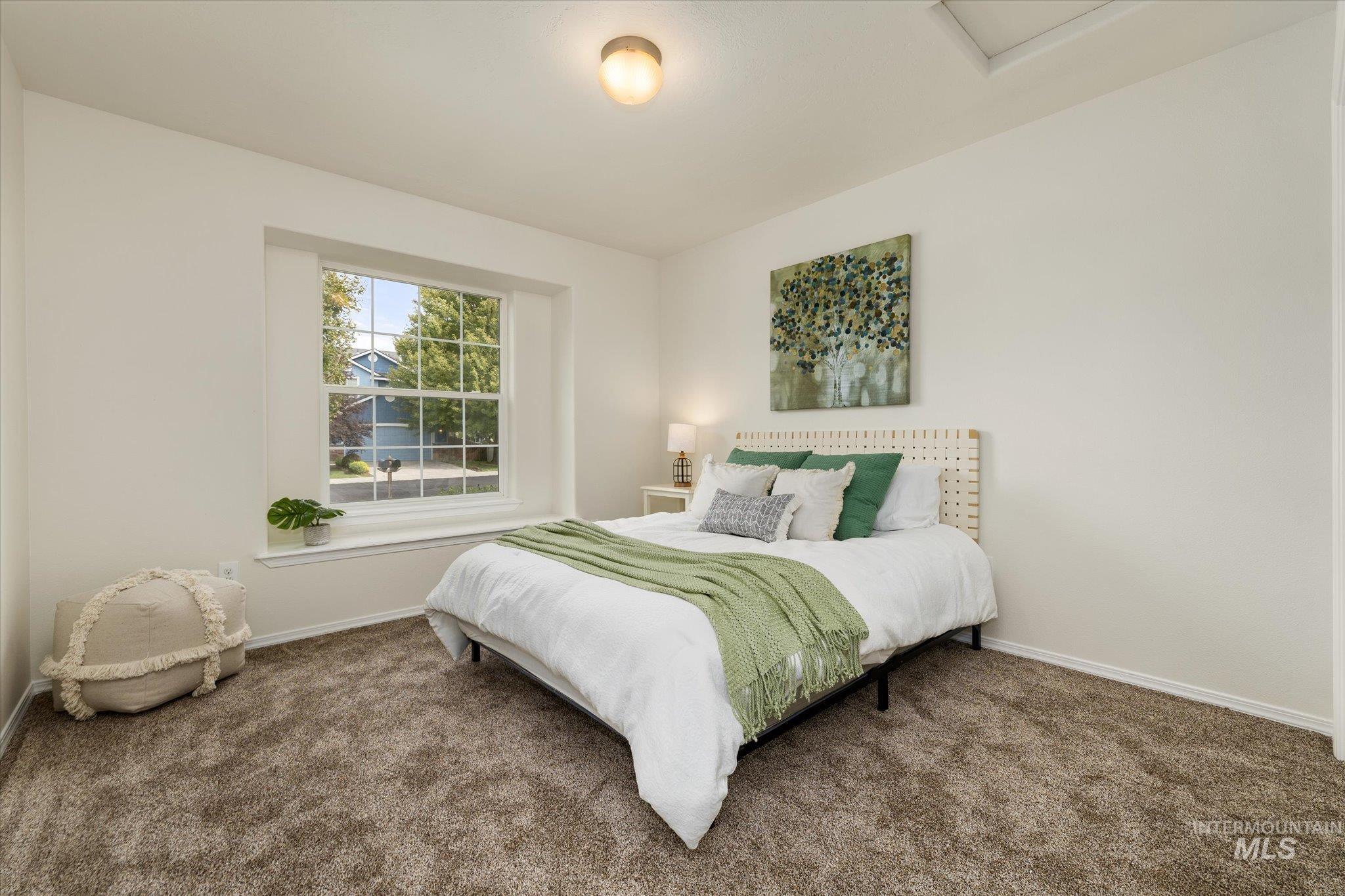6157 N Silver Elm Way, Meridian, Idaho 83646, 3 Bedrooms, 2 Bathrooms, Residential For Sale, Price $450,000, 98999690