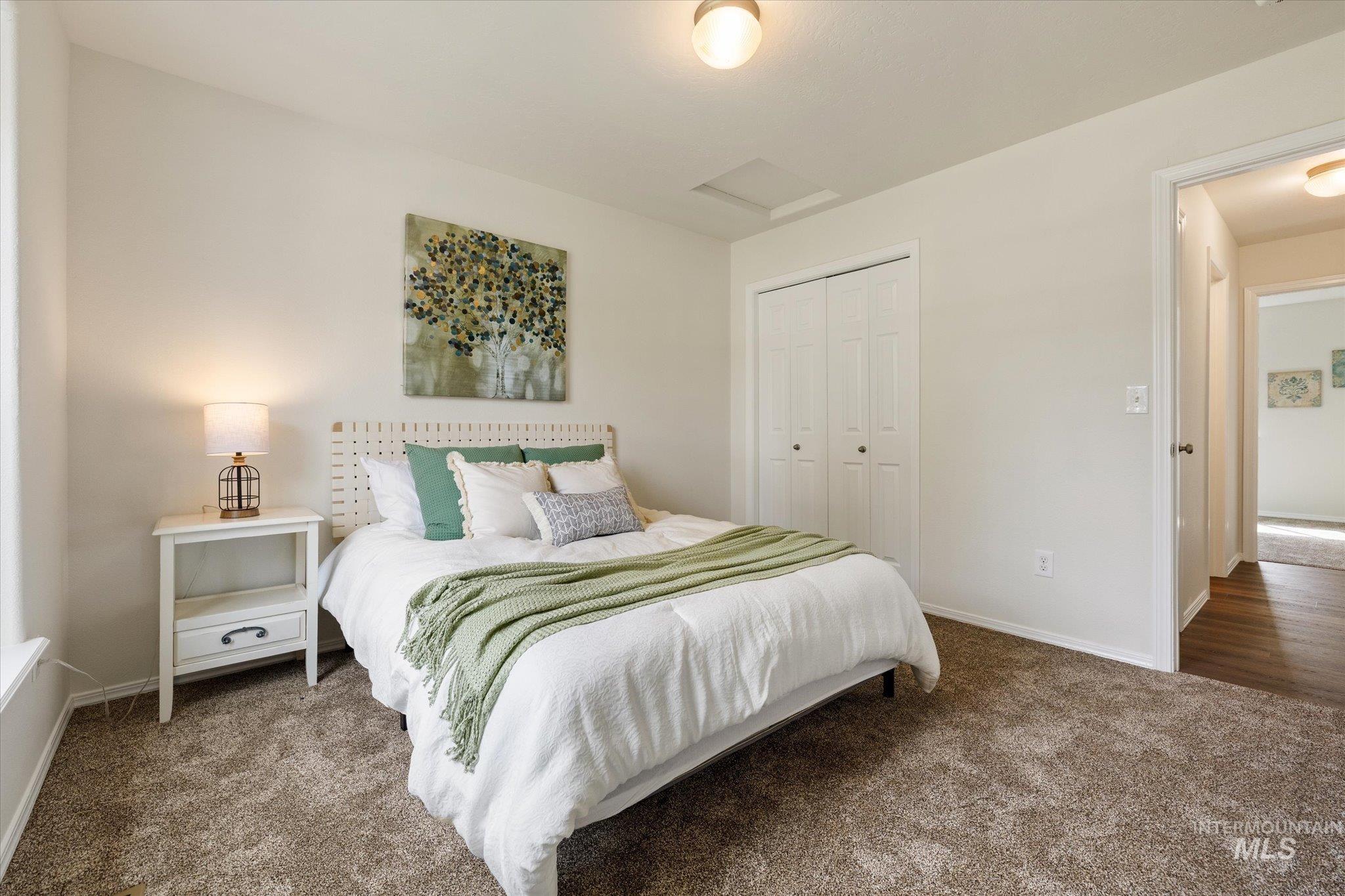6157 N Silver Elm Way, Meridian, Idaho 83646, 3 Bedrooms, 2 Bathrooms, Residential For Sale, Price $450,000, 98999690