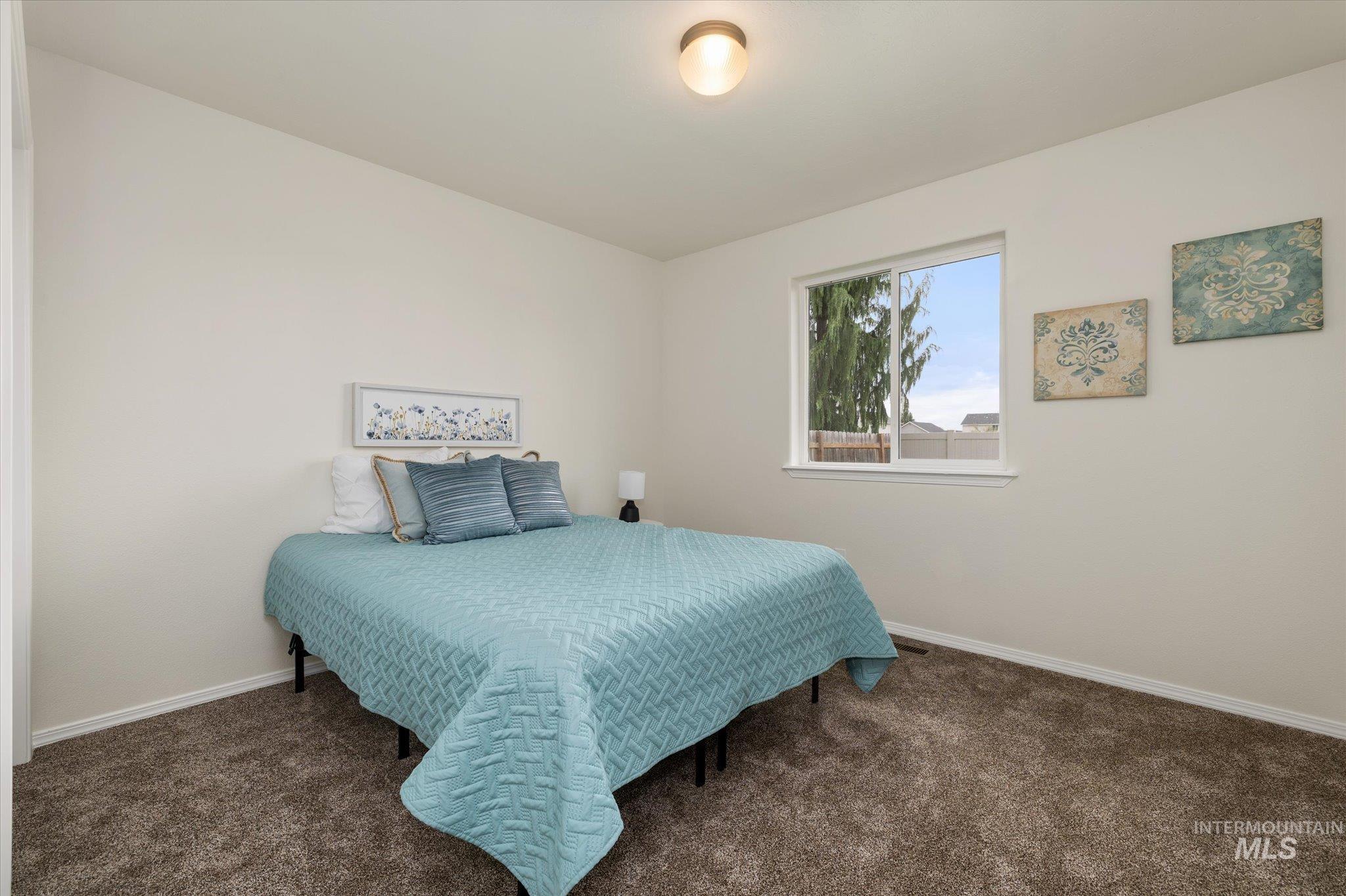6157 N Silver Elm Way, Meridian, Idaho 83646, 3 Bedrooms, 2 Bathrooms, Residential For Sale, Price $450,000, 98999690
