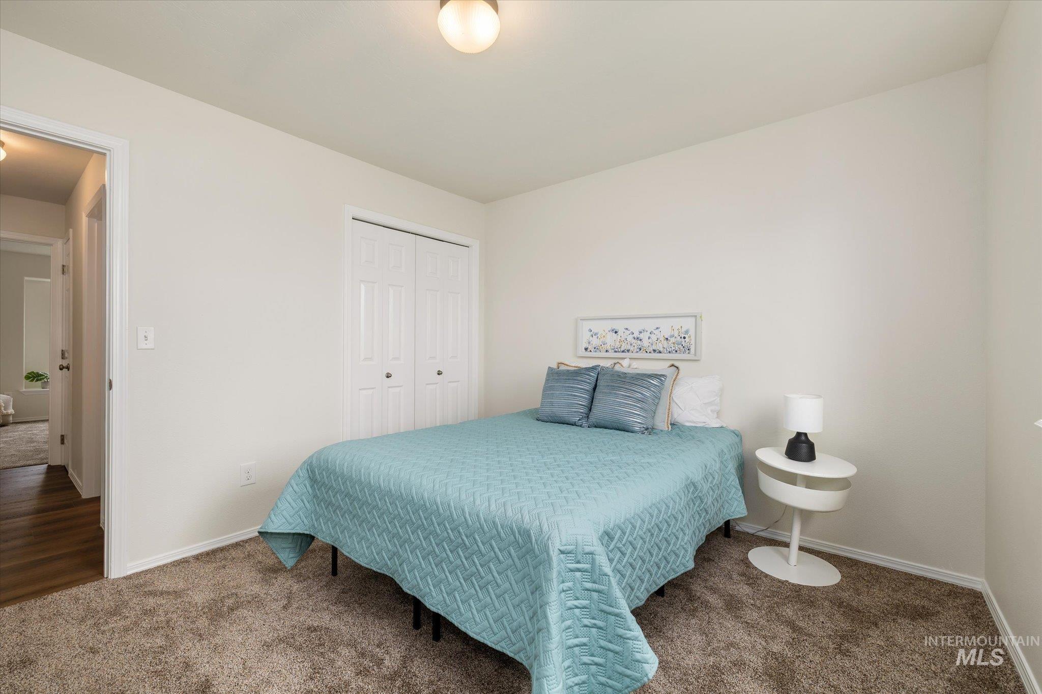 6157 N Silver Elm Way, Meridian, Idaho 83646, 3 Bedrooms, 2 Bathrooms, Residential For Sale, Price $450,000, 98999690