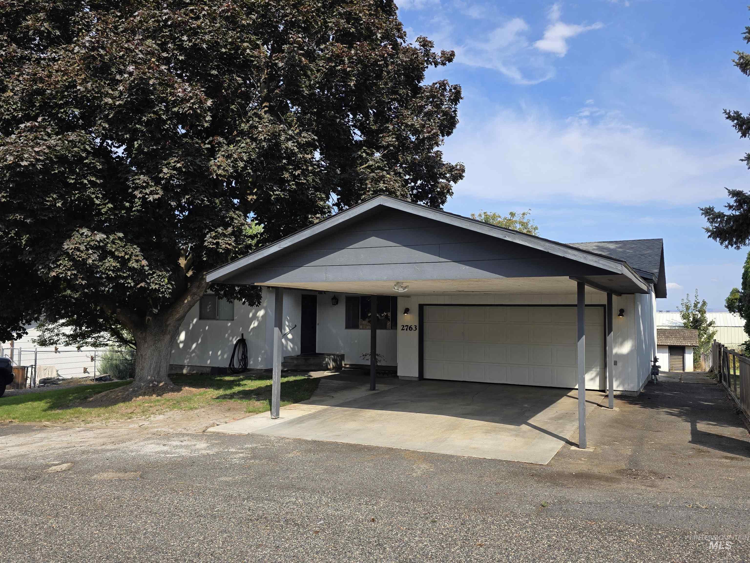 2763 26th St, Clarkston, Washington 99403, 3 Bedrooms, 3 Bathrooms, Residential For Sale, Price $449,000, 98999691