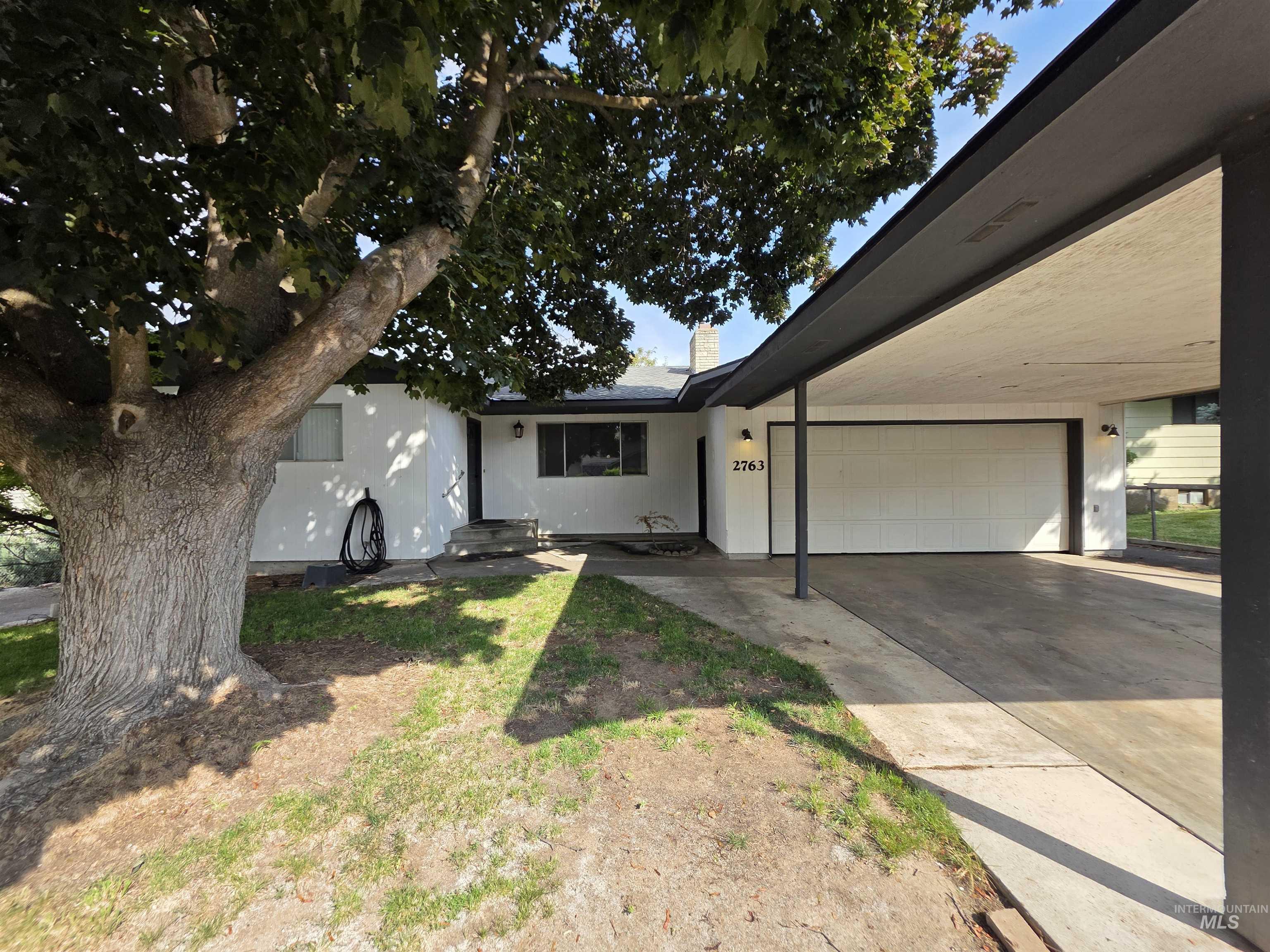 2763 26th St, Clarkston, Washington 99403, 3 Bedrooms, 3 Bathrooms, Residential For Sale, Price $449,000, 98999691