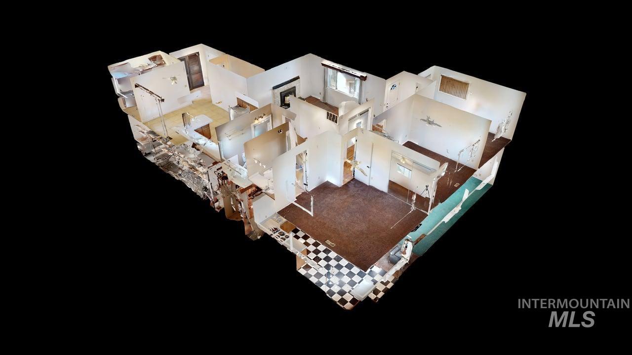 2763 26th St, Clarkston, Washington 99403, 3 Bedrooms, 3 Bathrooms, Residential For Sale, Price $449,000, 98999691