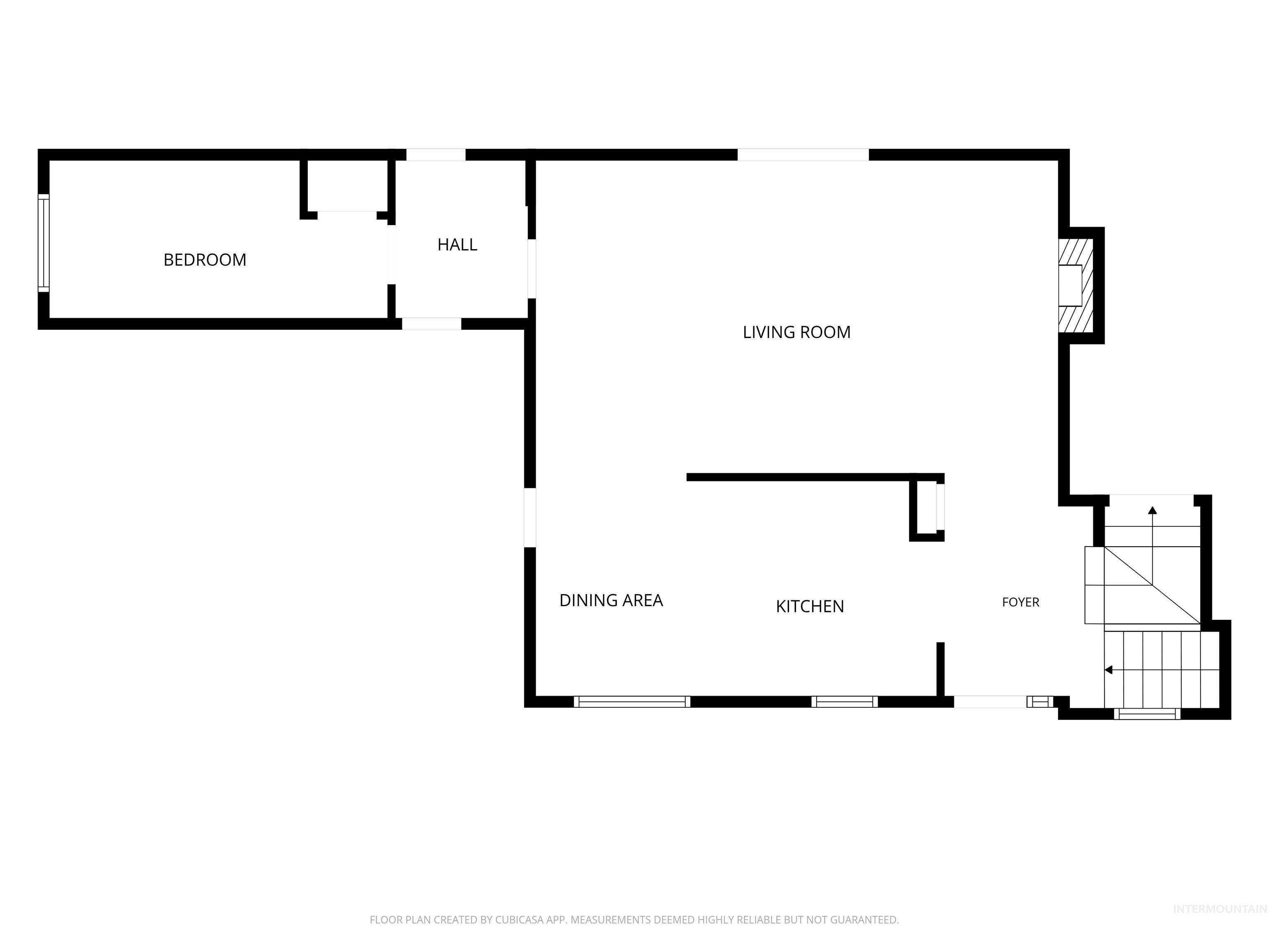 1249 Evergreen Dr., Twin Falls, Idaho 83301, 7 Bedrooms, 3 Bathrooms, Residential For Sale, Price $449,000, 98999692