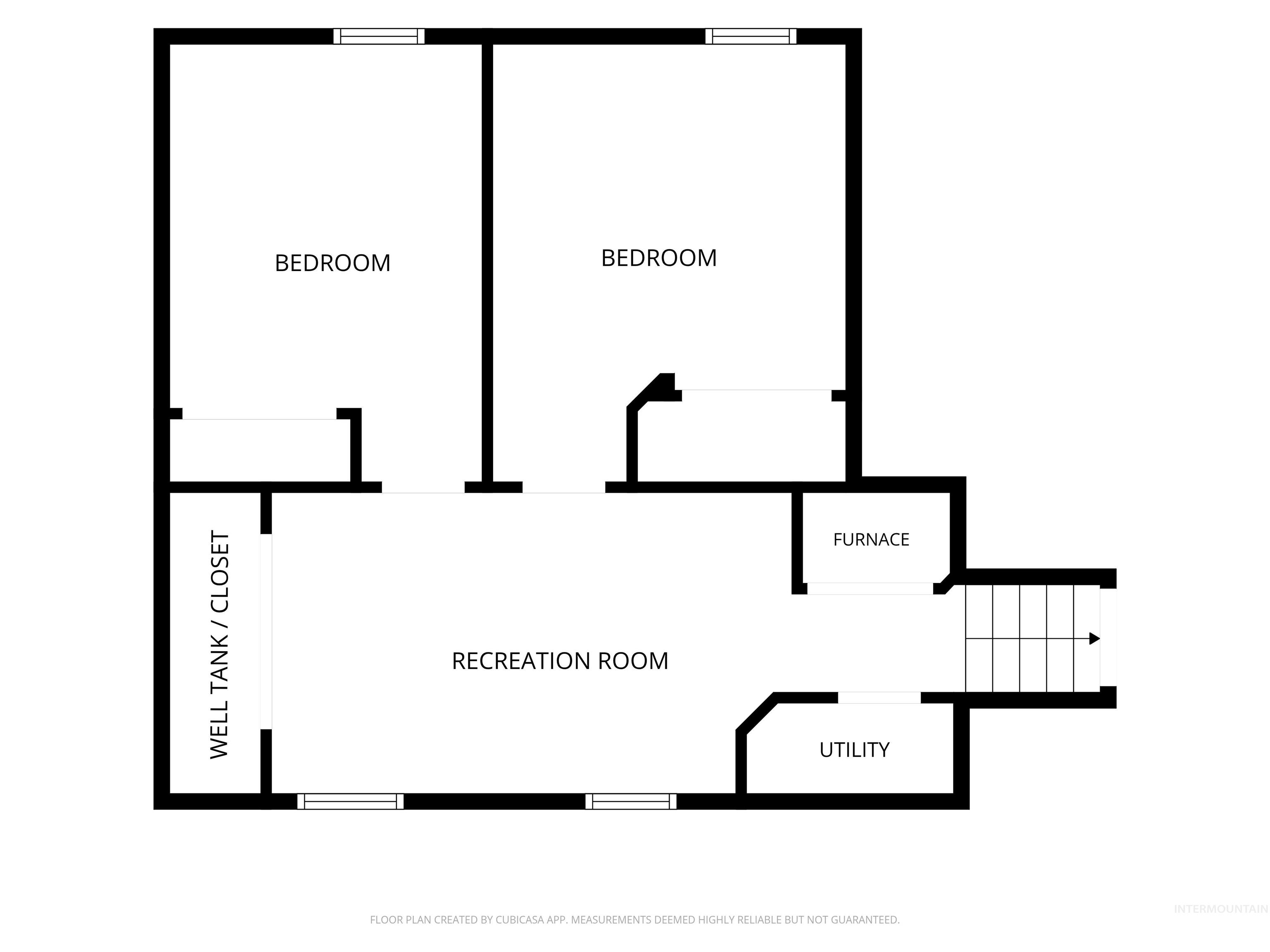 1249 Evergreen Dr., Twin Falls, Idaho 83301, 7 Bedrooms, 3 Bathrooms, Residential For Sale, Price $449,000, 98999692