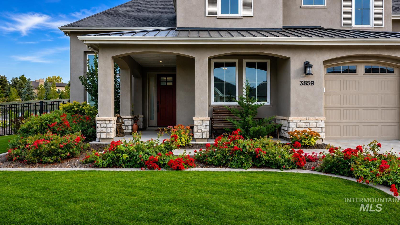 3859 E Vadonia Ln, Meridian, Idaho 83642, 4 Bedrooms, 2.5 Bathrooms, Residential For Sale, Price $1,200,000, 98999694