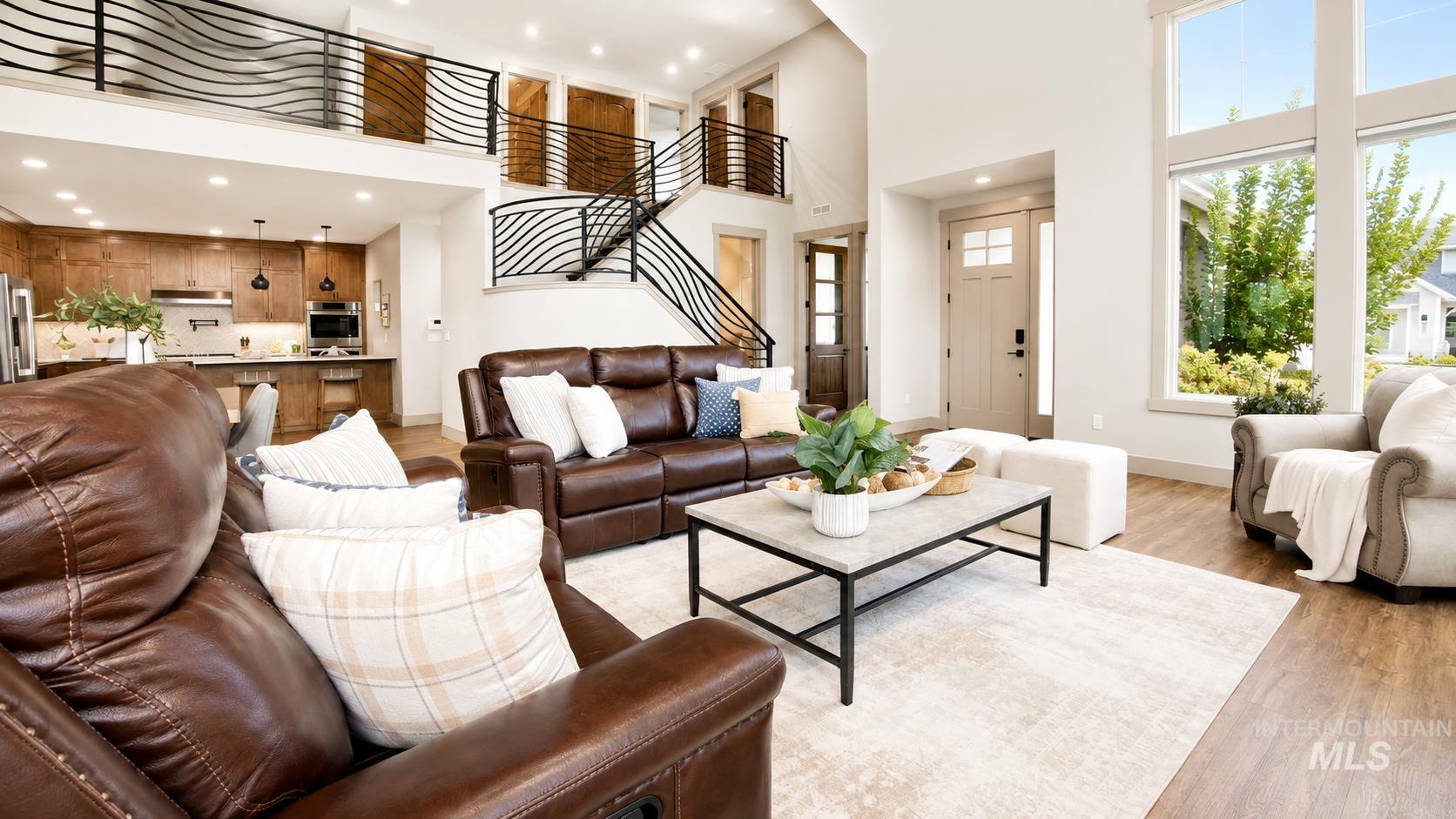 3859 E Vadonia Ln, Meridian, Idaho 83642, 4 Bedrooms, 2.5 Bathrooms, Residential For Sale, Price $1,200,000, 98999694