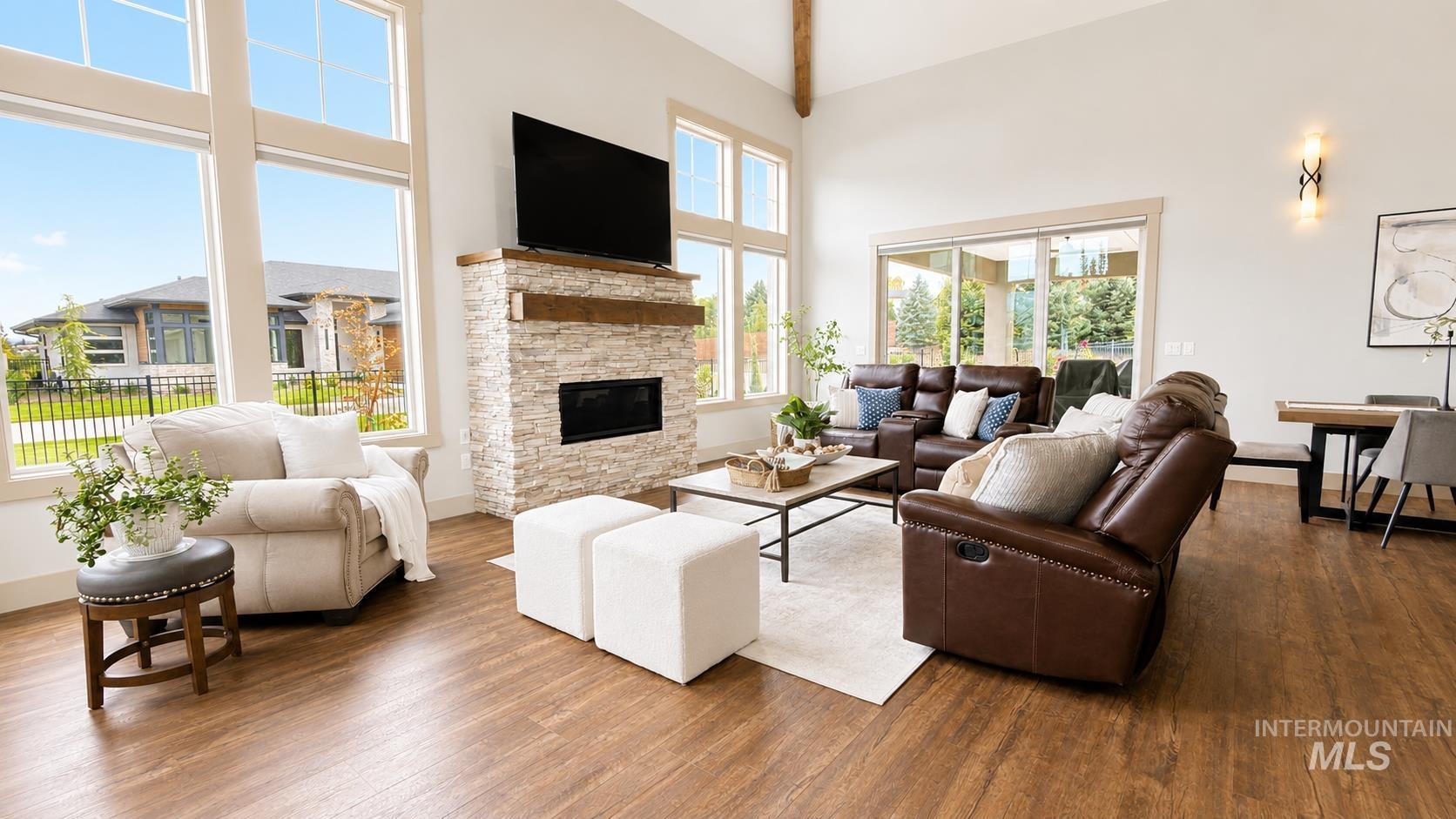 3859 E Vadonia Ln, Meridian, Idaho 83642, 4 Bedrooms, 2.5 Bathrooms, Residential For Sale, Price $1,200,000, 98999694