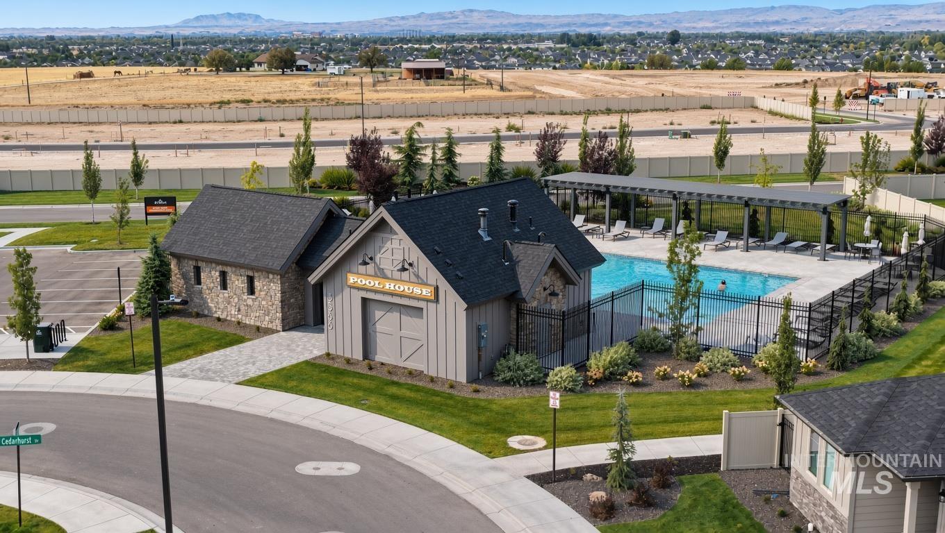 3859 E Vadonia Ln, Meridian, Idaho 83642, 4 Bedrooms, 2.5 Bathrooms, Residential For Sale, Price $1,200,000, 98999694