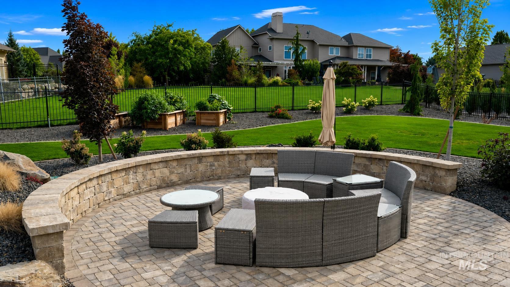 3859 E Vadonia Ln, Meridian, Idaho 83642, 4 Bedrooms, 2.5 Bathrooms, Residential For Sale, Price $1,200,000, 98999694