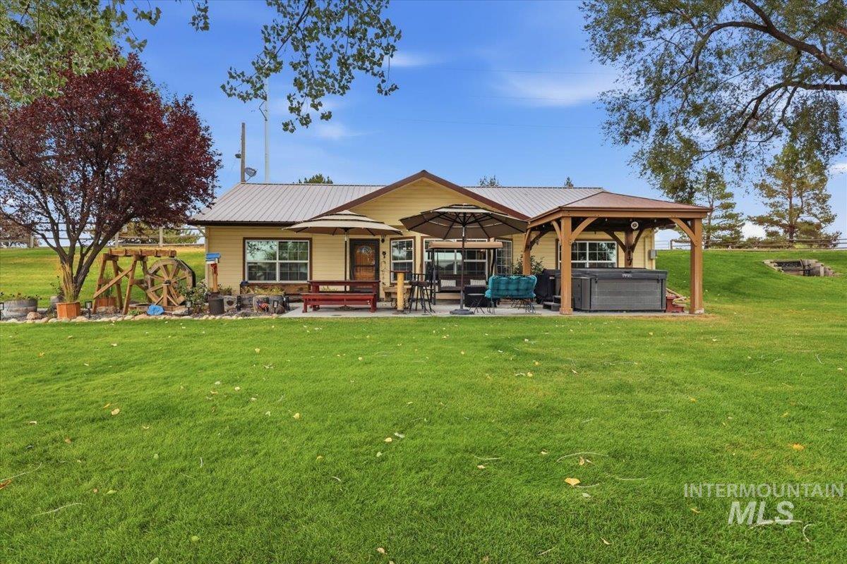Residential For Sale
