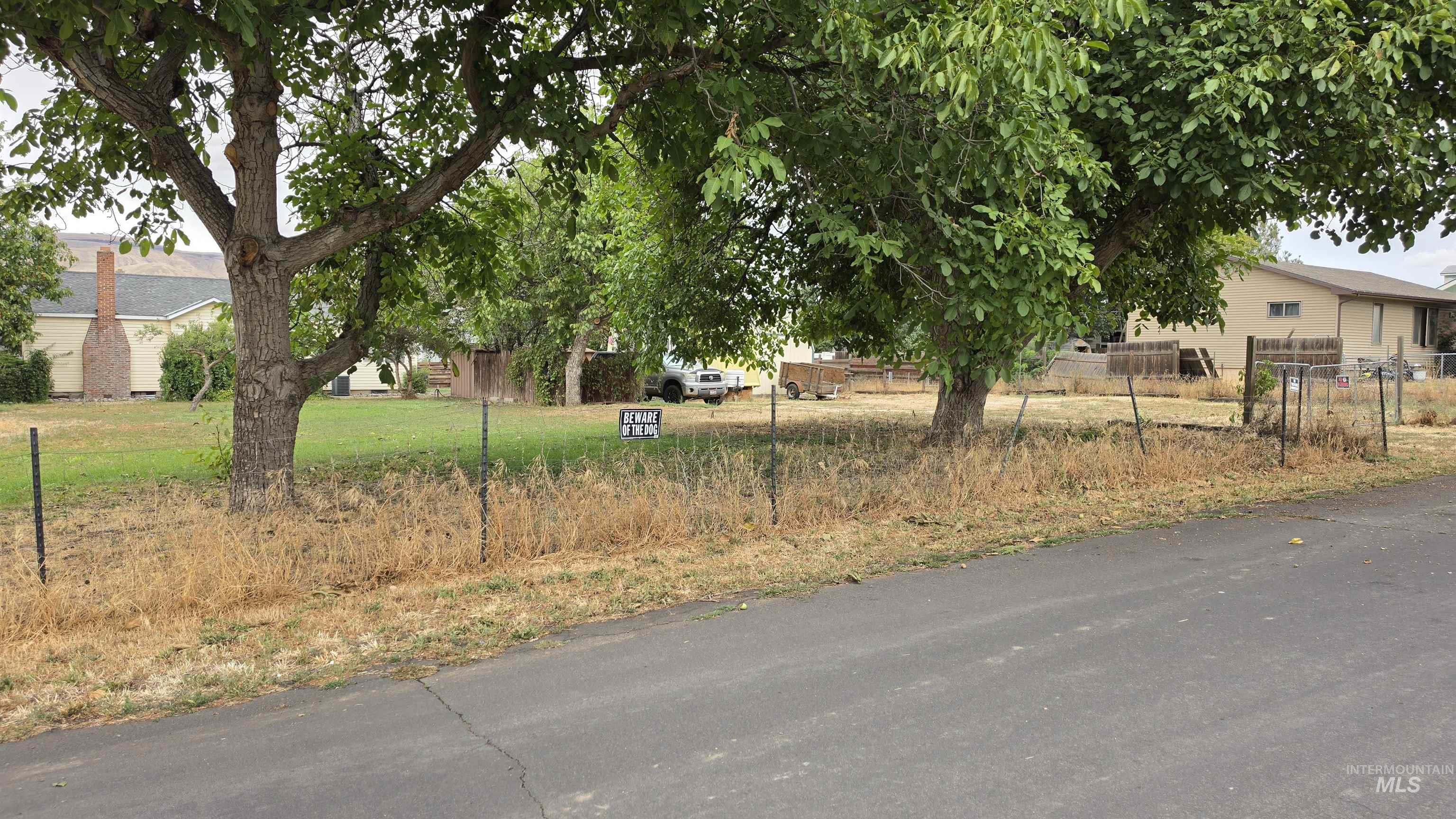 TBD 26th St., Lewiston, Idaho 83501, Land For Sale, Price $120,000, 98999696