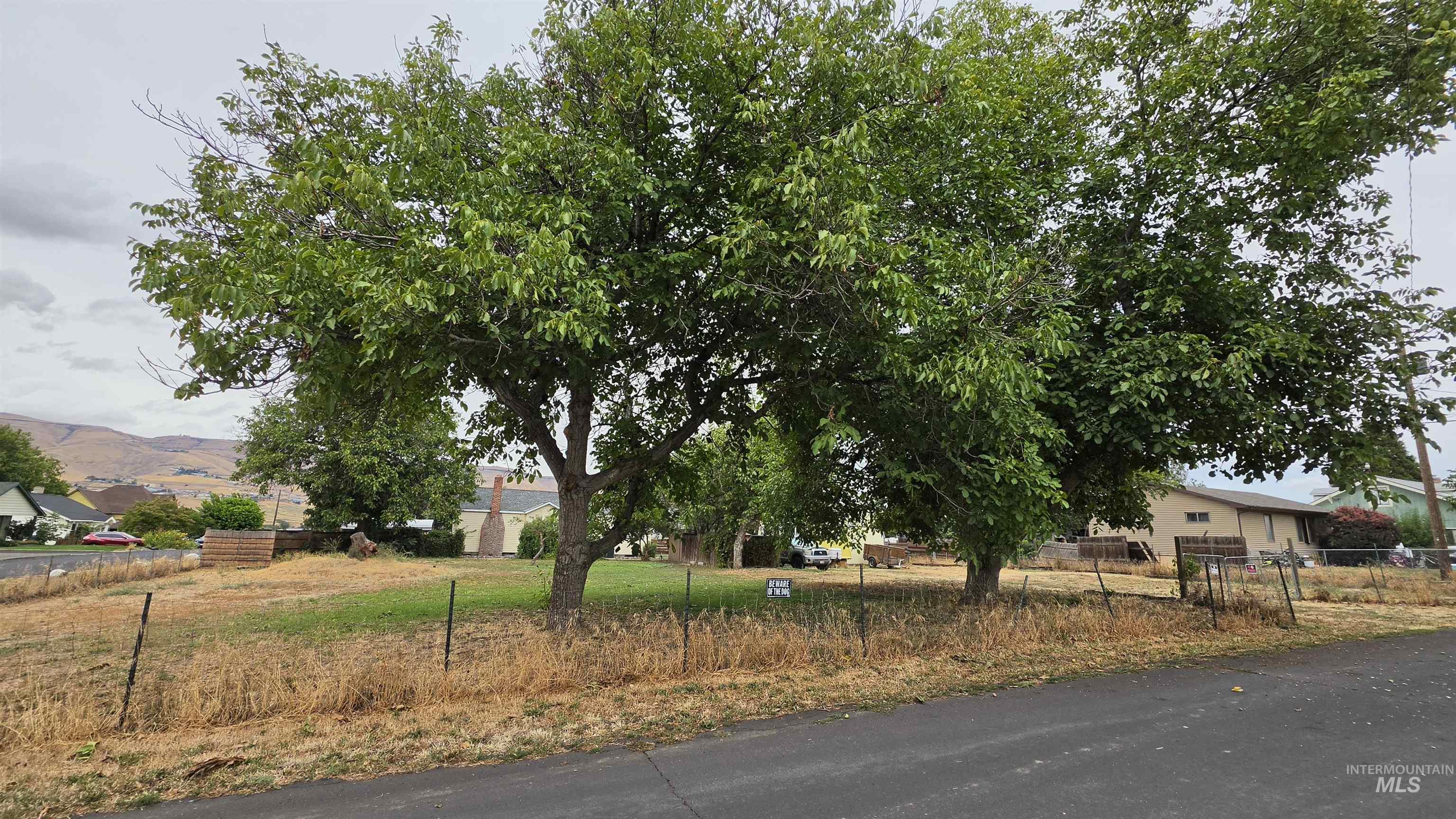 TBD 26th St., Lewiston, Idaho 83501, Land For Sale, Price $120,000, 98999696