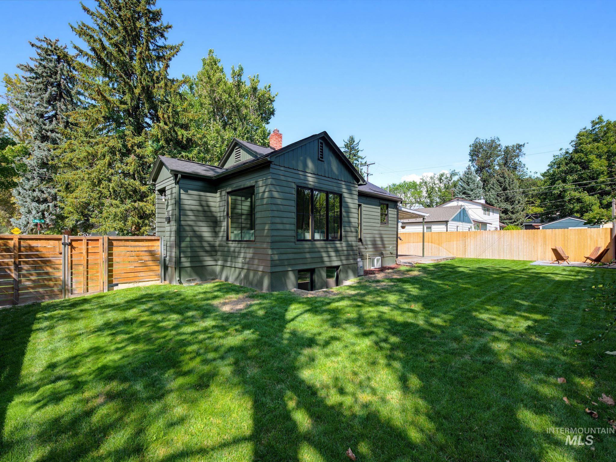 1516 N 26th St, Boise, Idaho 83702, 4 Bedrooms, 2 Bathrooms, Residential For Sale, Price $850,000, 98999697