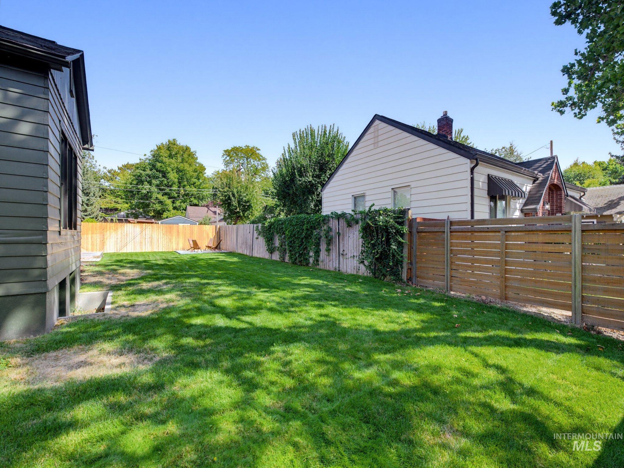 1516 N 26th St, Boise, Idaho 83702, 4 Bedrooms, 2 Bathrooms, Residential For Sale, Price $850,000, 98999697