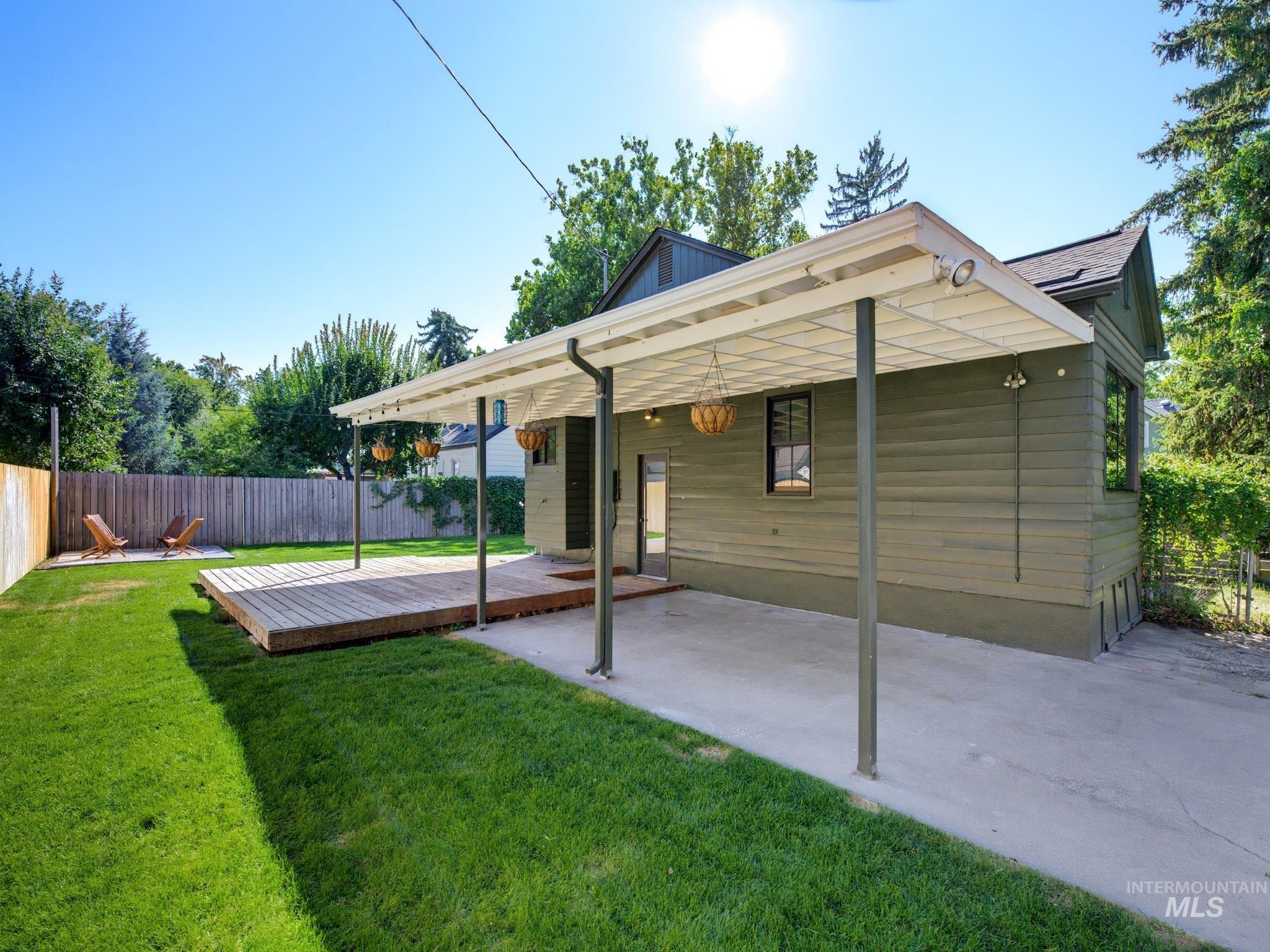 1516 N 26th St, Boise, Idaho 83702, 4 Bedrooms, 2 Bathrooms, Residential For Sale, Price $850,000, 98999697