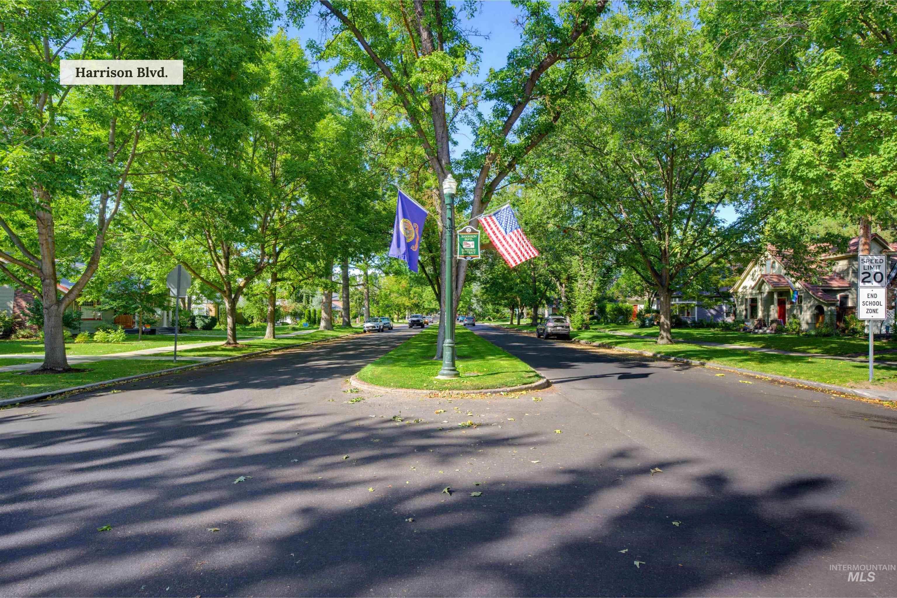 1516 N 26th St, Boise, Idaho 83702, 4 Bedrooms, 2 Bathrooms, Residential For Sale, Price $825,000,MLS 98999697