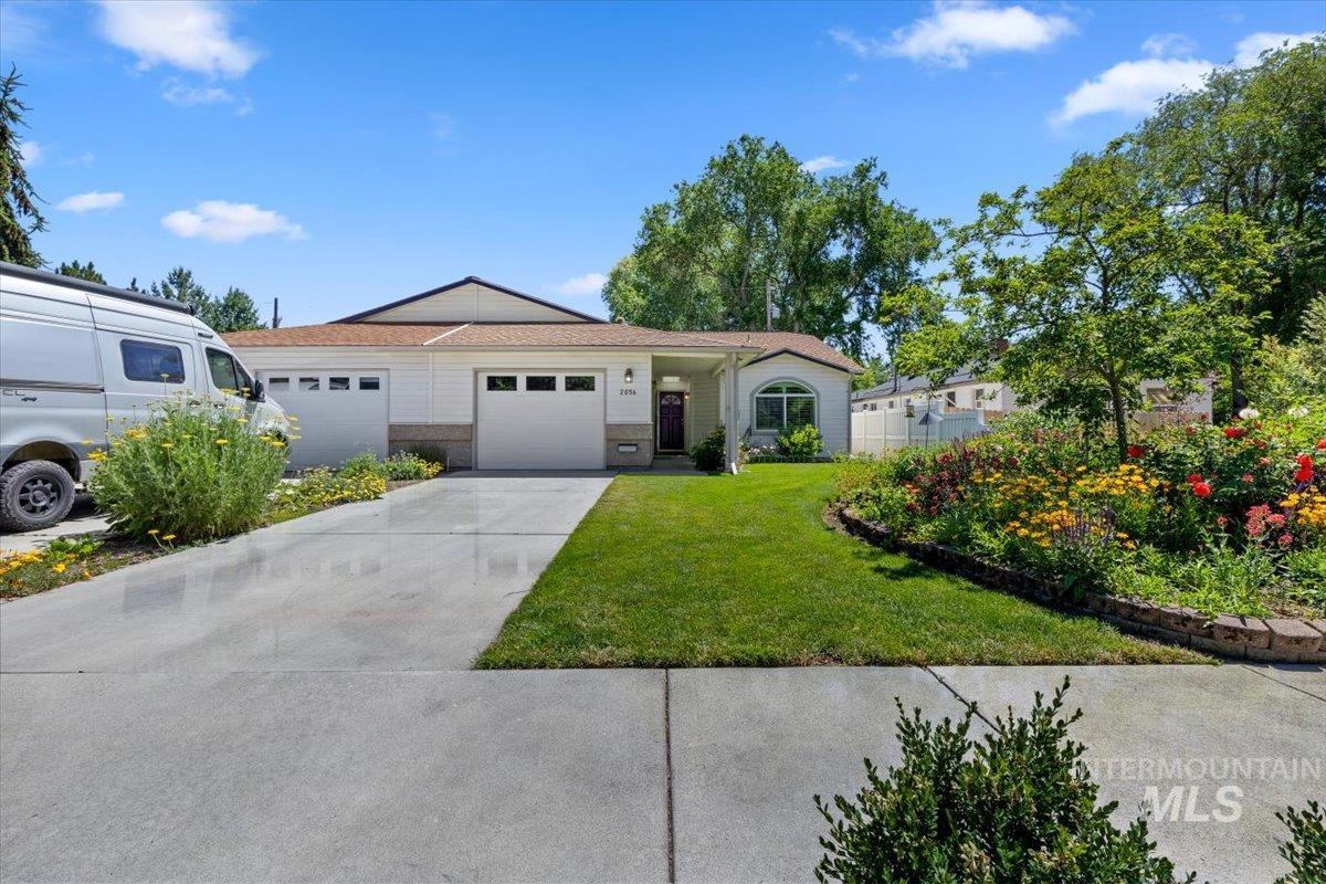 Residential For Sale