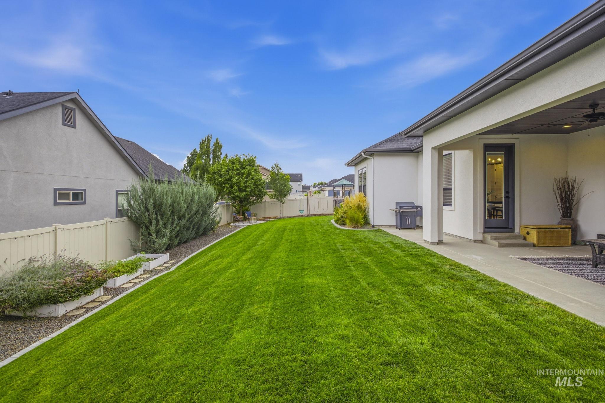 11529 W Gladiola St, Star, Idaho 83669, 4 Bedrooms, 3 Bathrooms, Residential For Sale, Price $780,000, 98999702