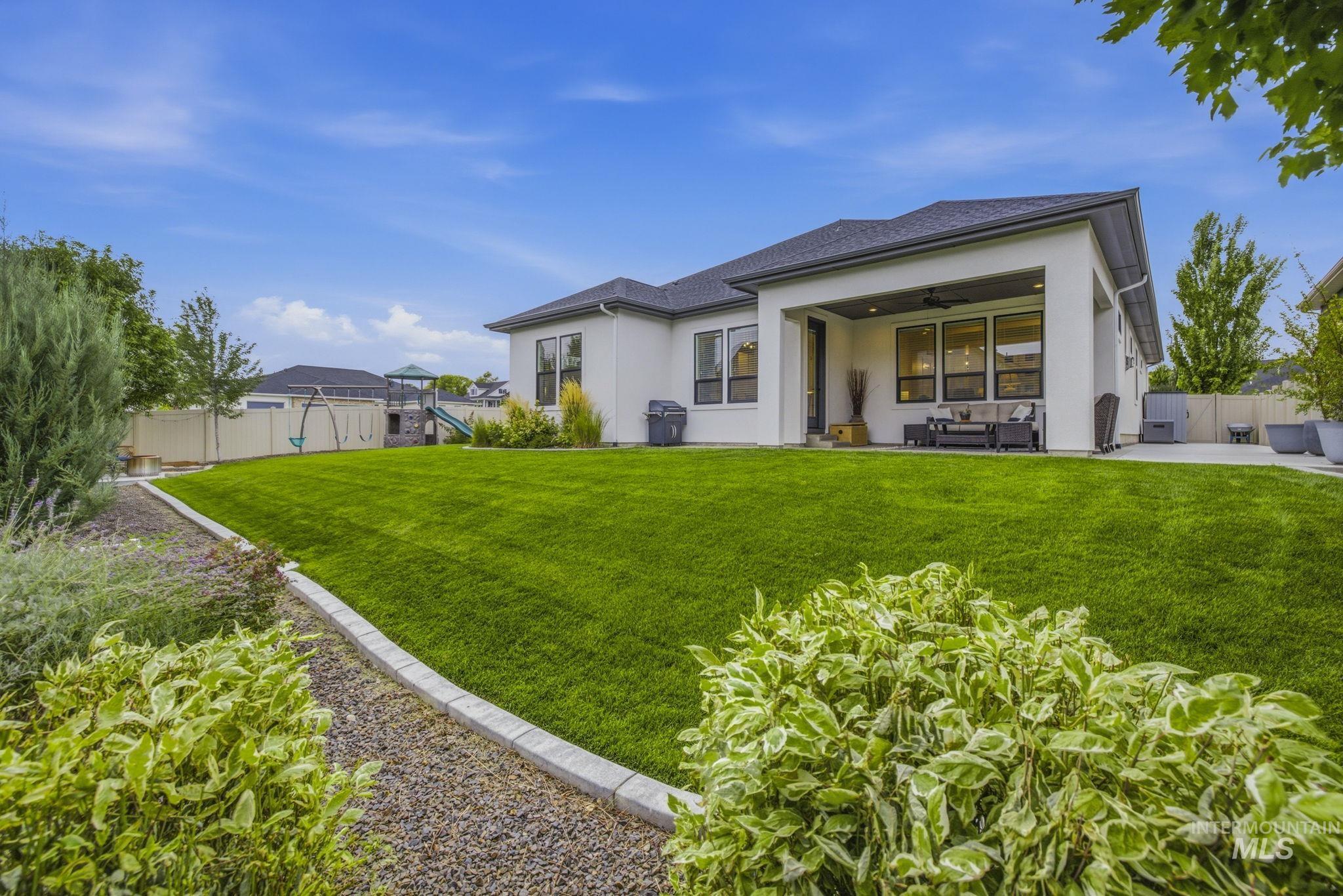 11529 W Gladiola St, Star, Idaho 83669, 4 Bedrooms, 3 Bathrooms, Residential For Sale, Price $780,000, 98999702