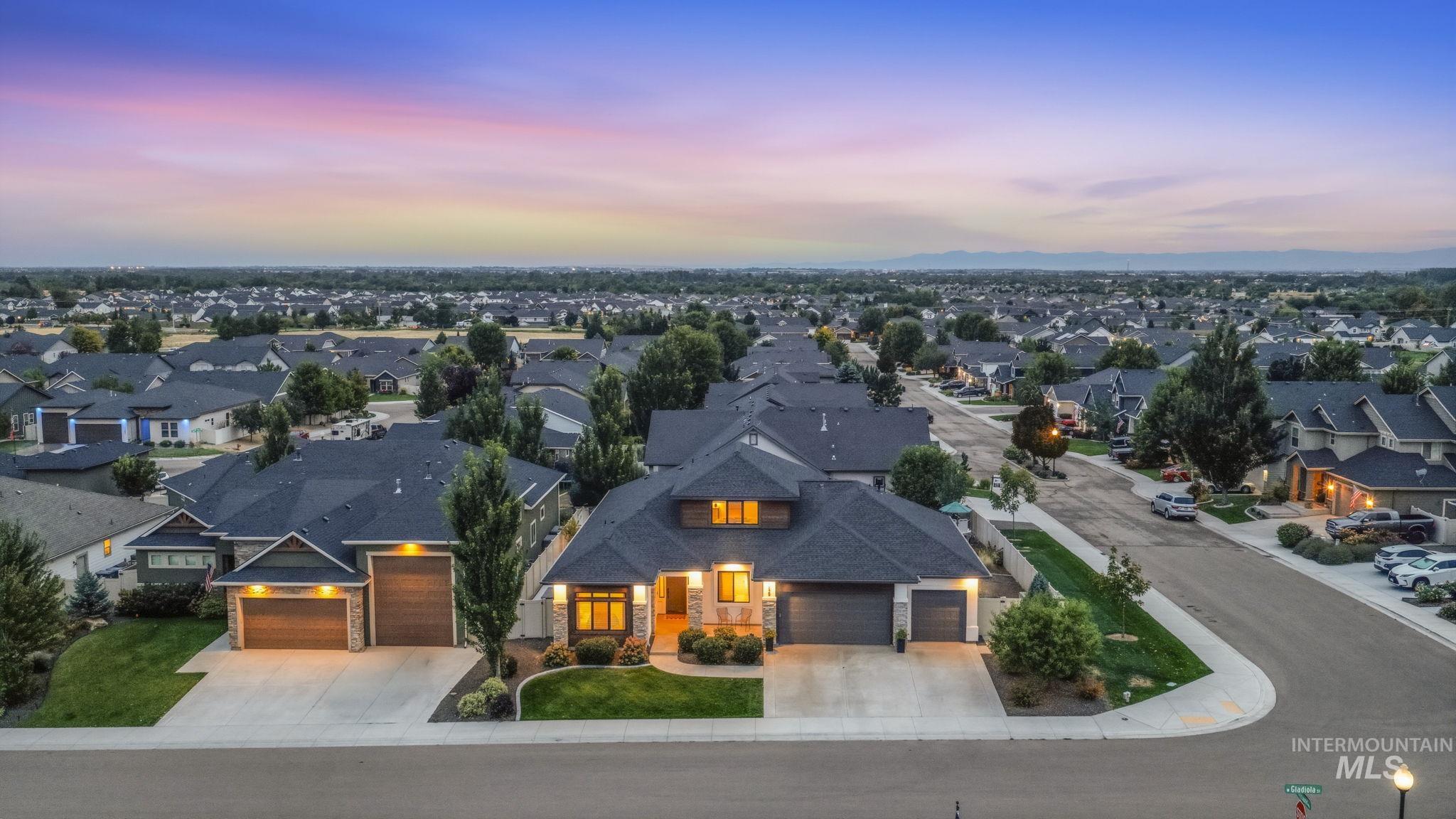 11529 W Gladiola St, Star, Idaho 83669, 4 Bedrooms, 3 Bathrooms, Residential For Sale, Price $780,000, 98999702