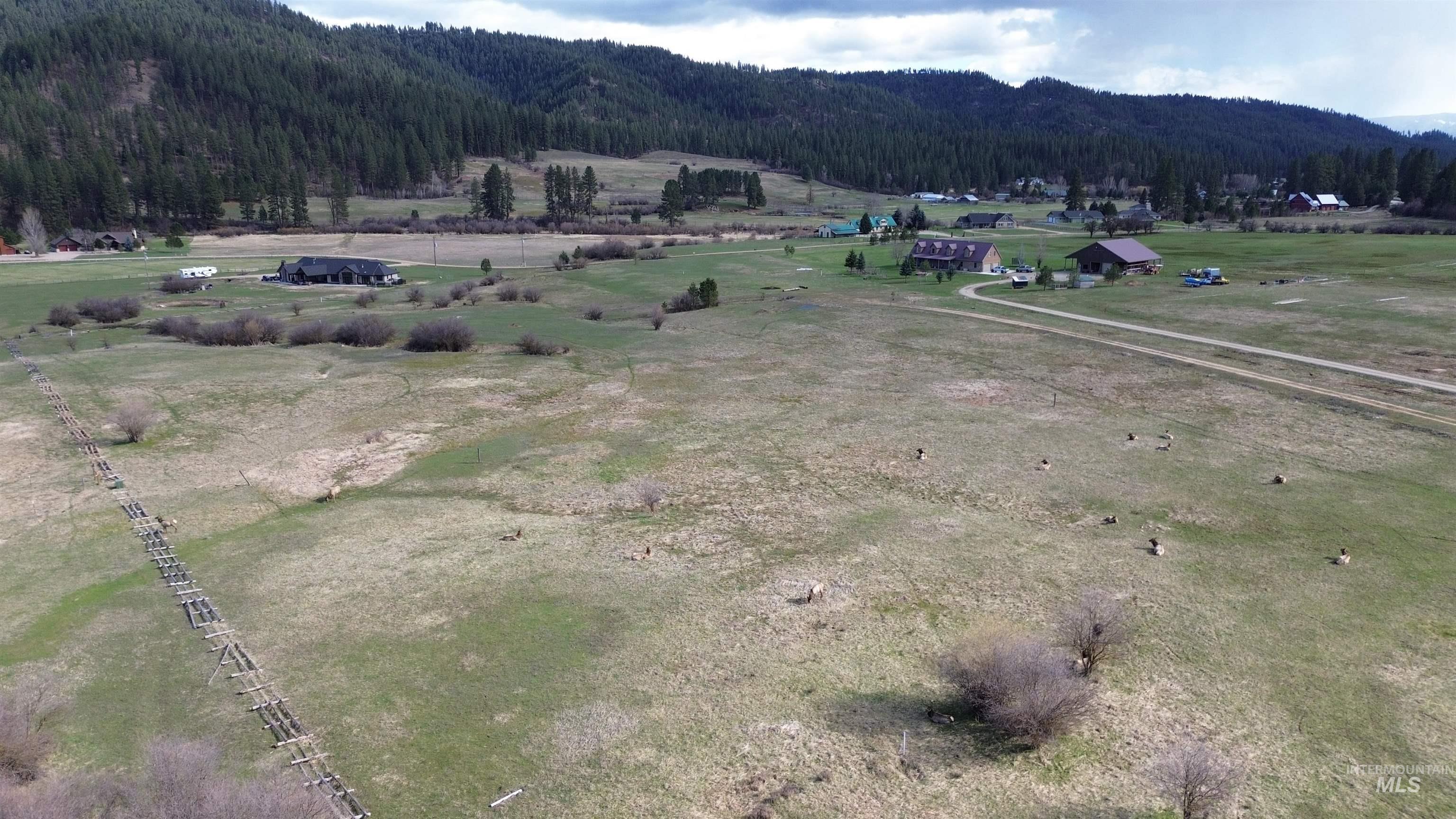 Lot 3 LEO Court, Garden Valley, Idaho 83622, Land For Sale, Price $244,900,MLS 98999705