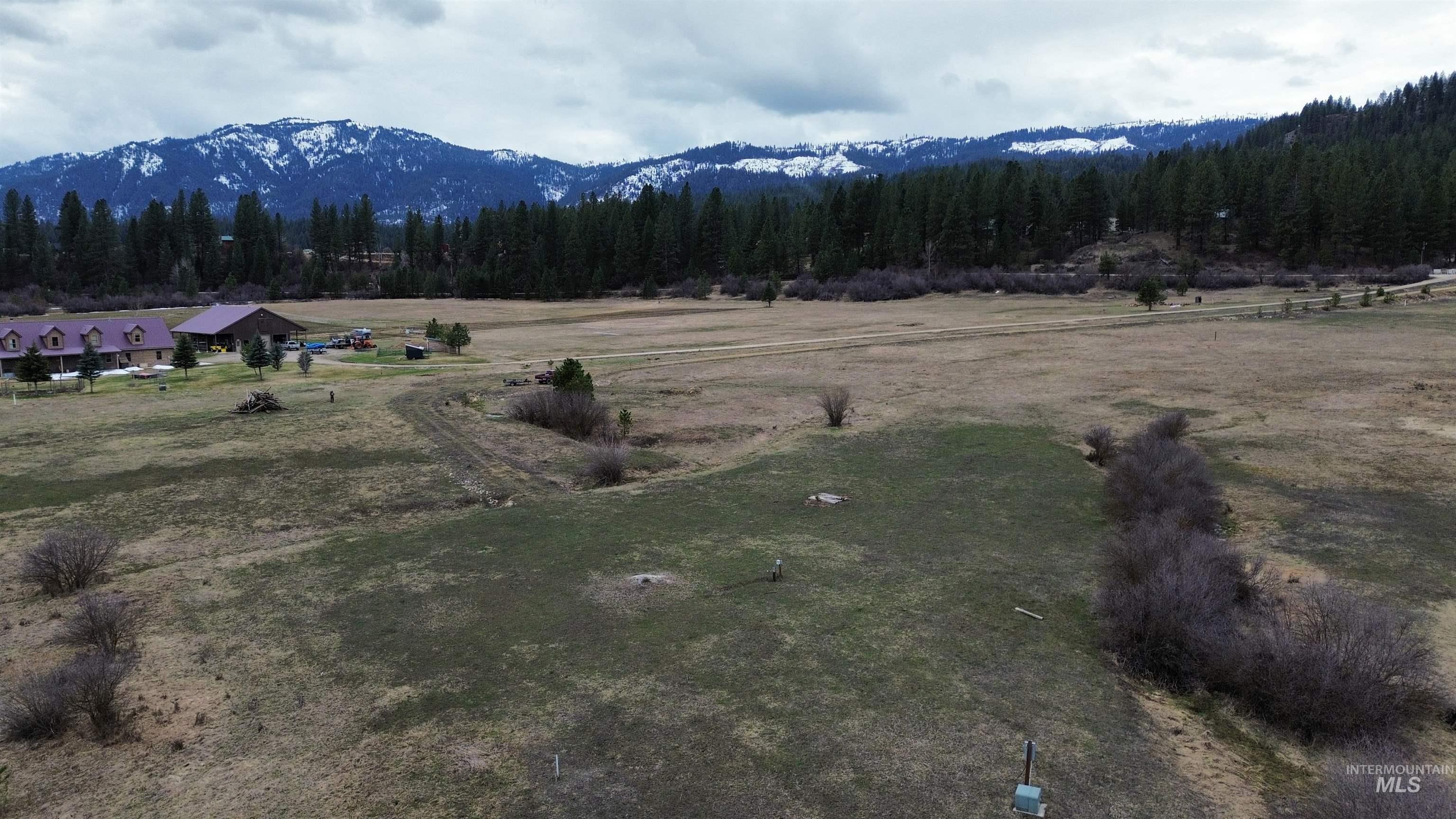 Lot 3 LEO Court, Garden Valley, Idaho 83622, Land For Sale, Price $244,900,MLS 98999705