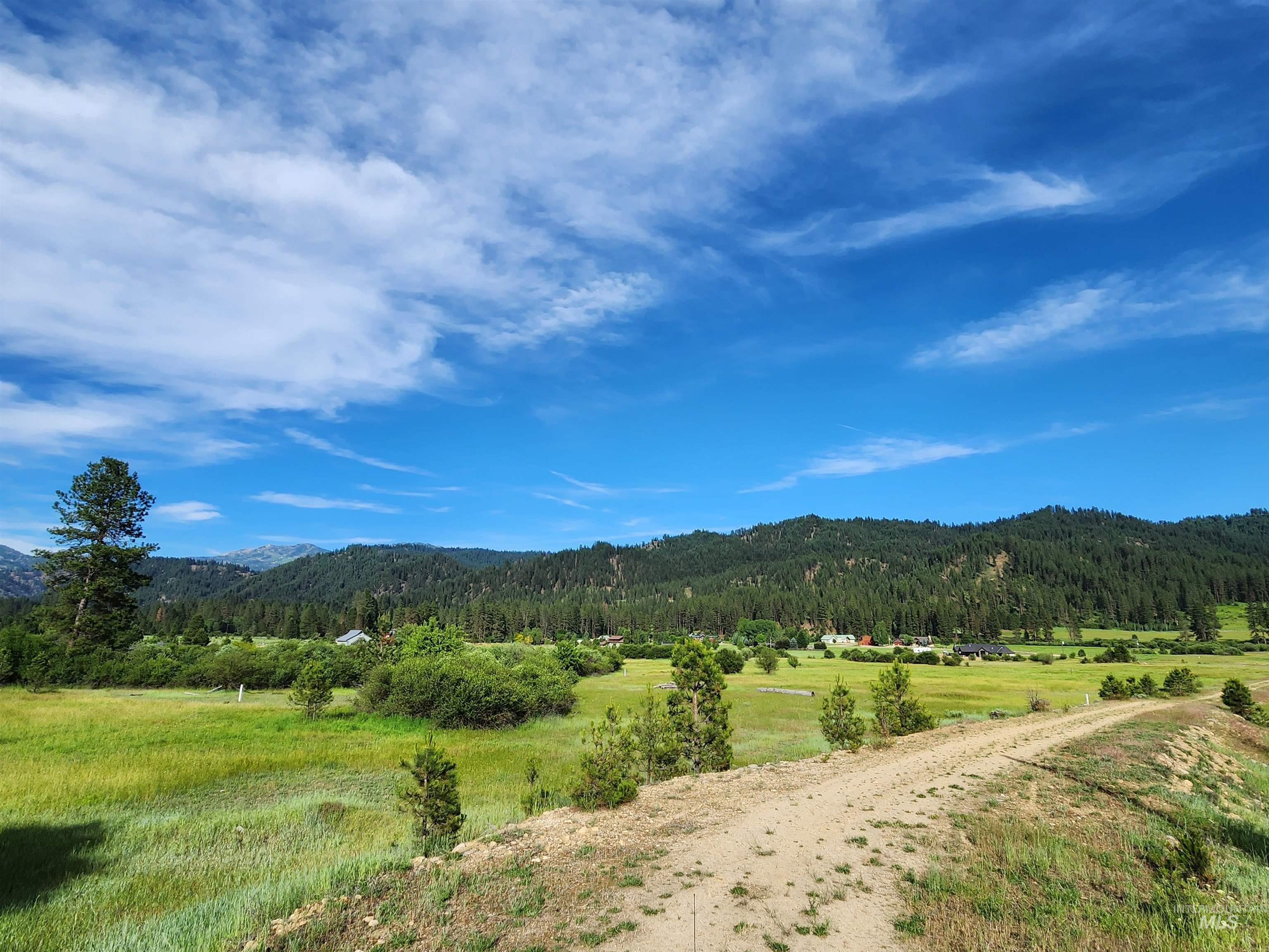 Lot 3 LEO Court, Garden Valley, Idaho 83622, Land For Sale, Price $244,900,MLS 98999705