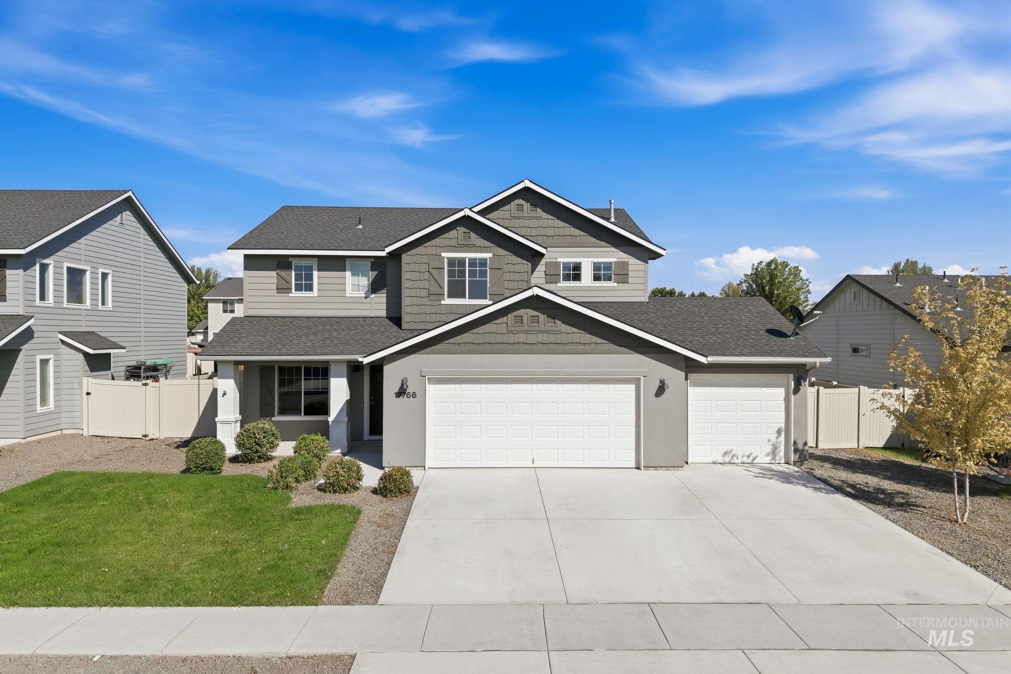 Residential For Sale