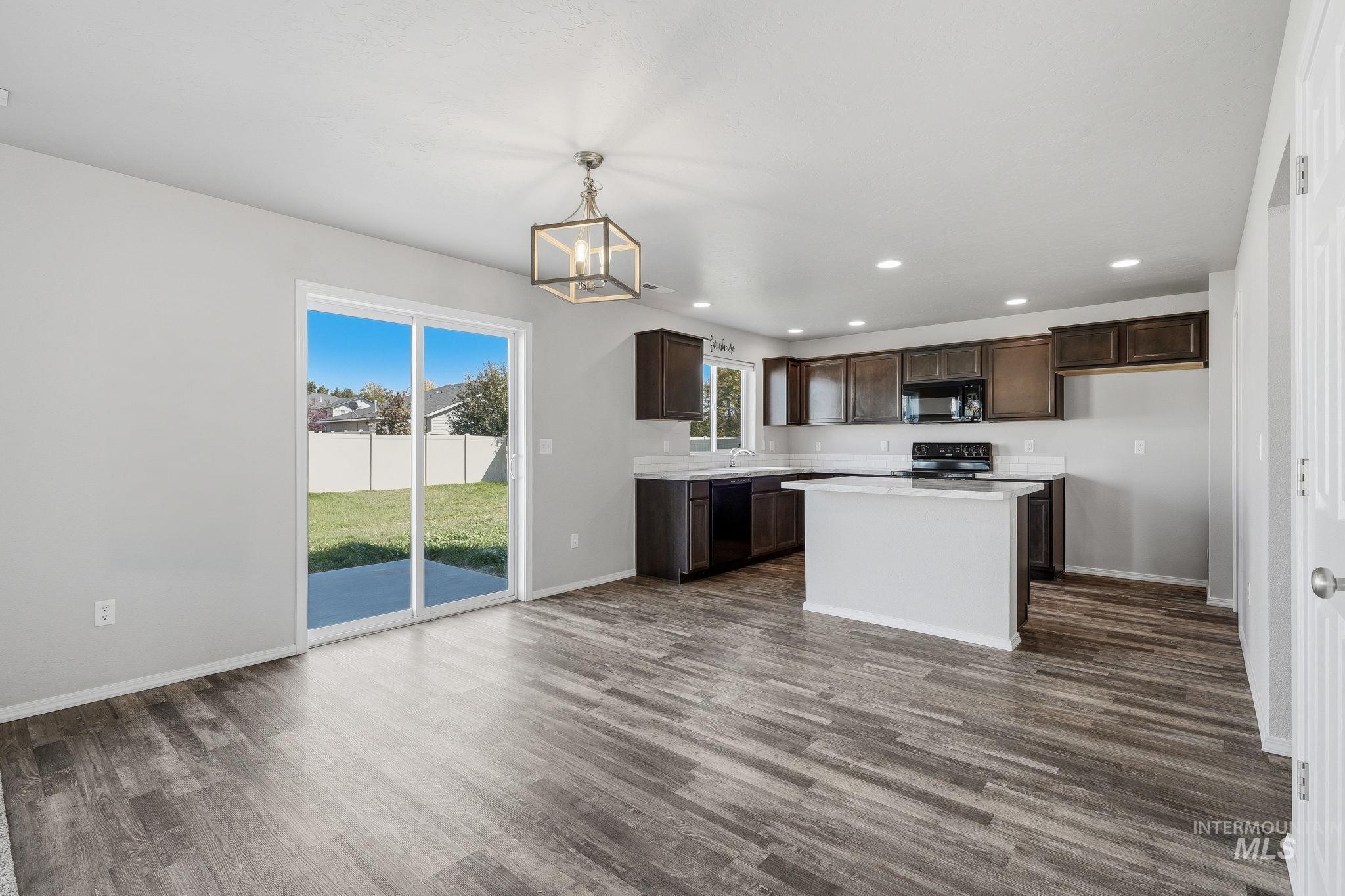 17766 E Pegram Way, Nampa, Idaho 83687, 4 Bedrooms, 2.5 Bathrooms, Residential For Sale, Price $439,990, 98999706