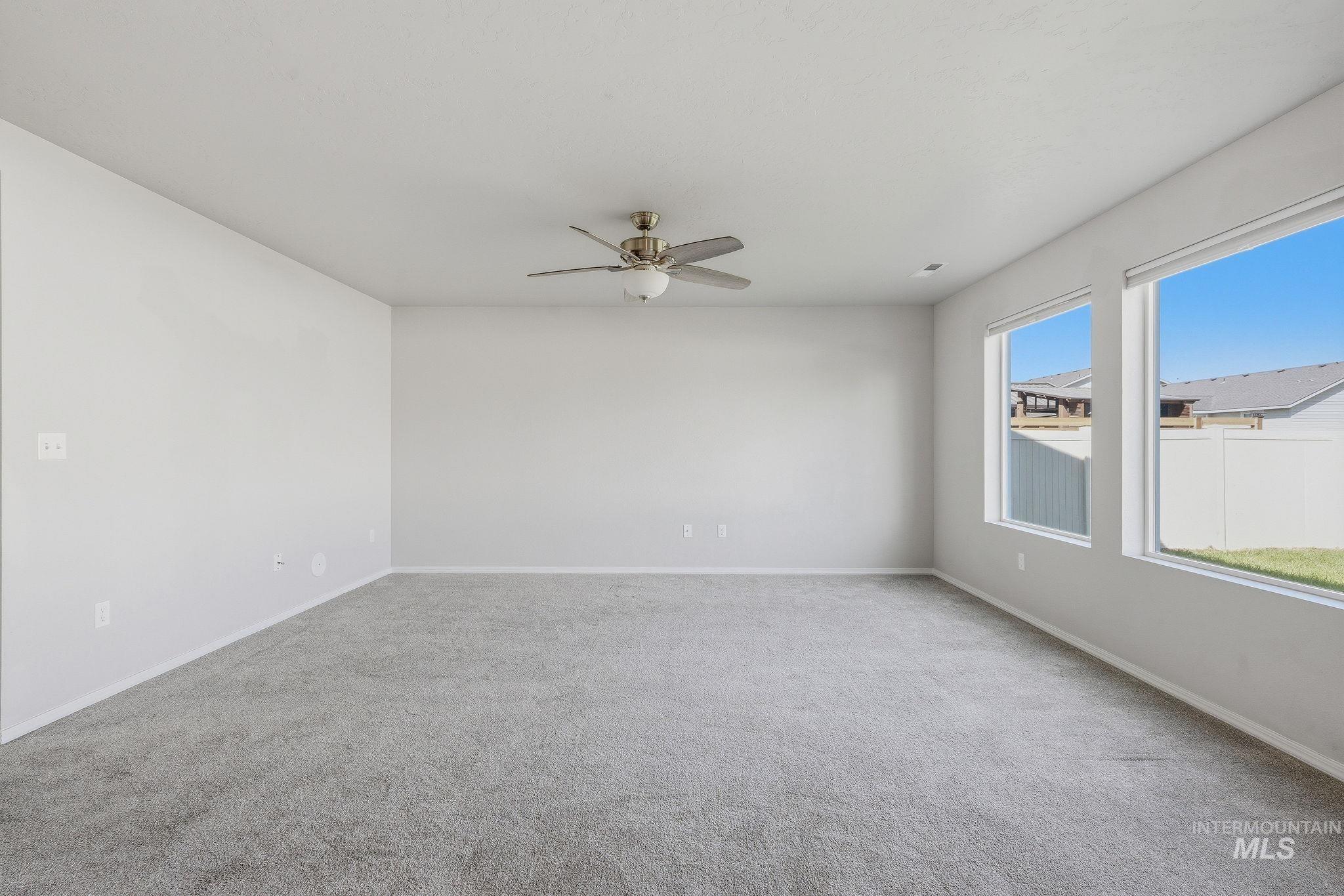17766 E Pegram Way, Nampa, Idaho 83687, 4 Bedrooms, 2.5 Bathrooms, Residential For Sale, Price $439,990, 98999706